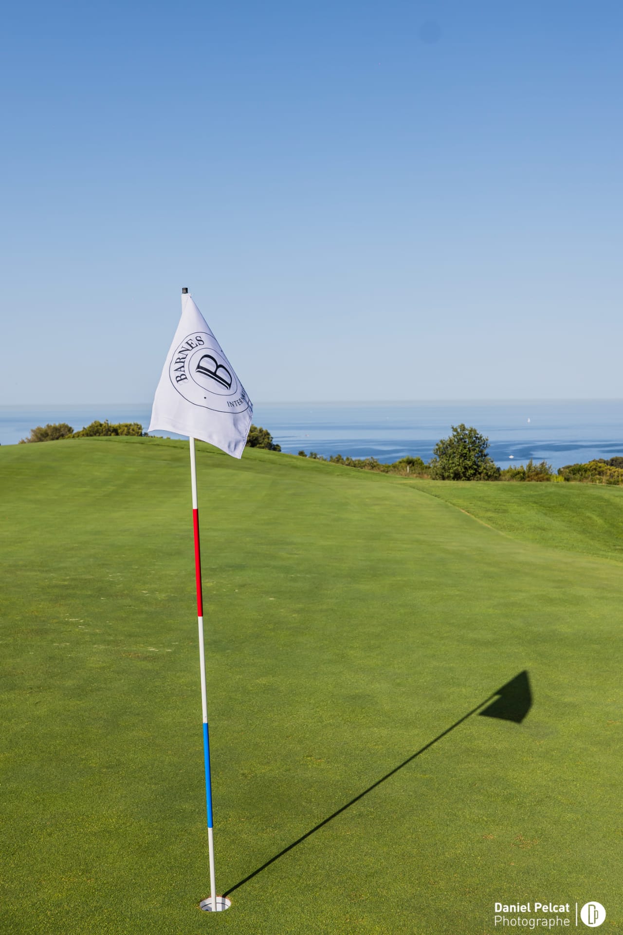 BARNES Golf Cup — Dolce Frégate, photo Daniel Pelcat