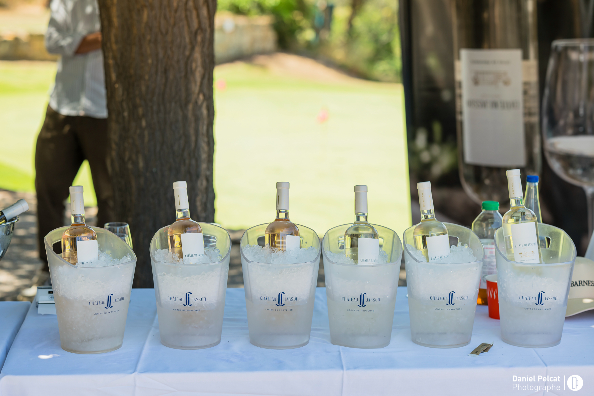 BARNES Golf Cup — Dolce Frégate, photo Daniel Pelcat