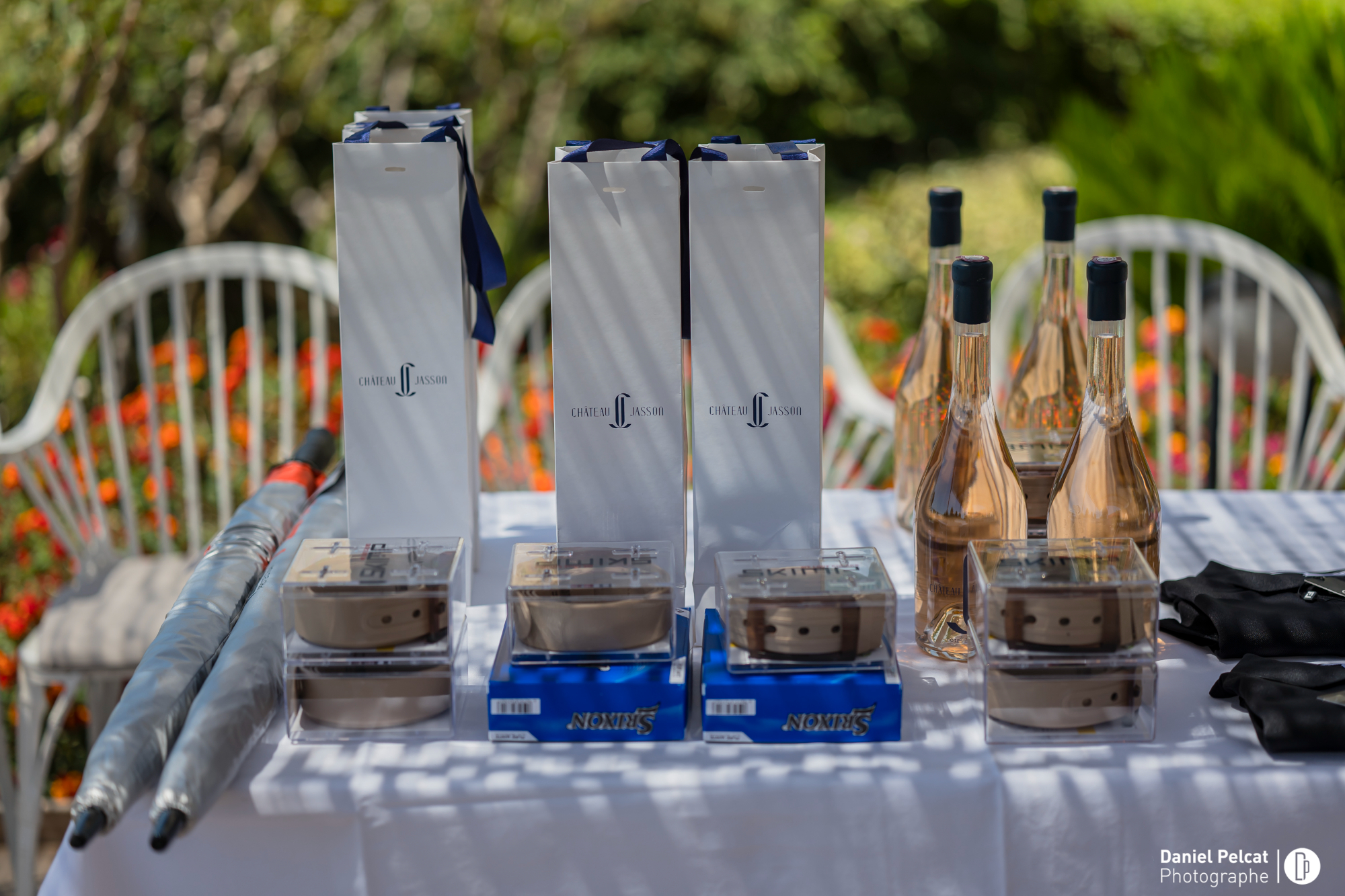 BARNES Golf Cup — Dolce Frégate, photo Daniel Pelcat
