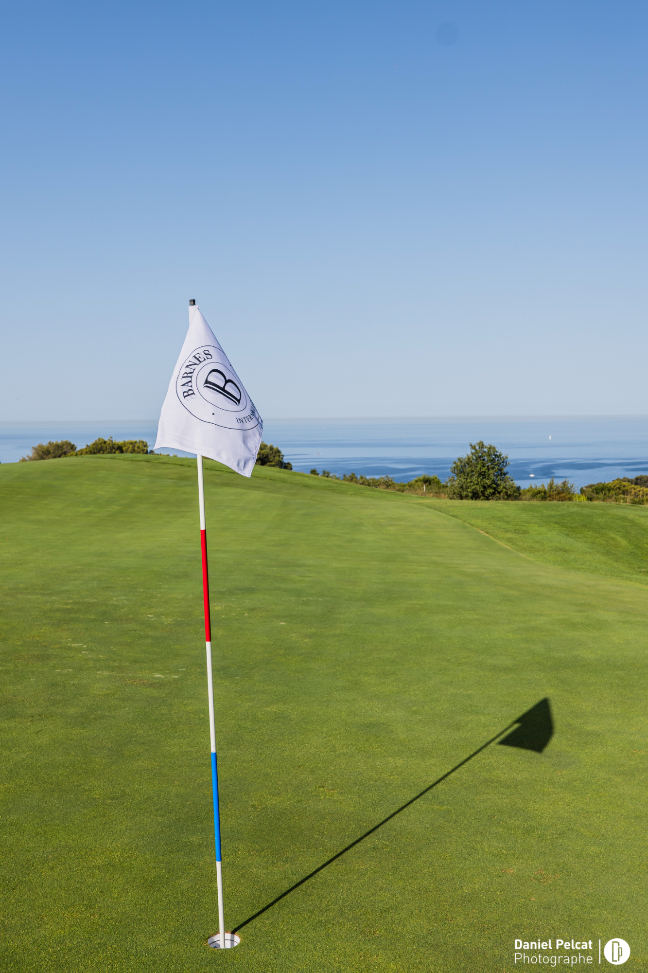 BARNES Golf Cup — Dolce Frégate, photo Daniel Pelcat