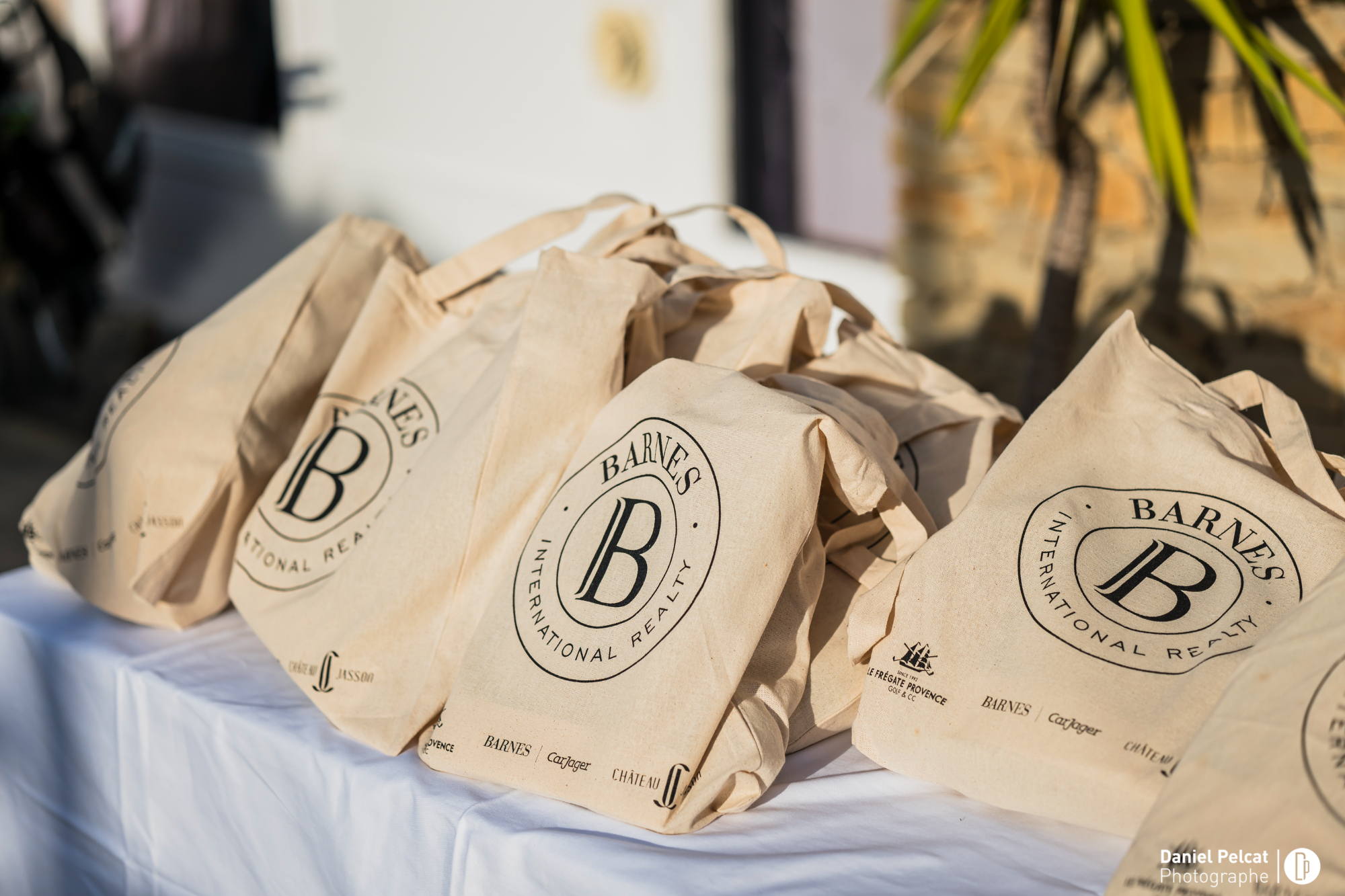 BARNES Golf Cup — Dolce Frégate, photo Daniel Pelcat