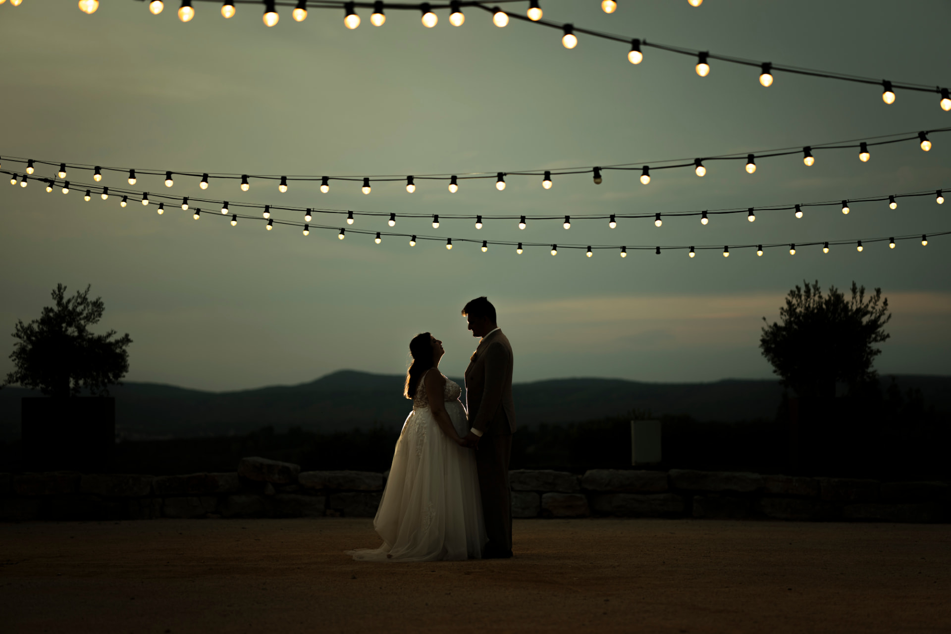 Justine & Ludovic