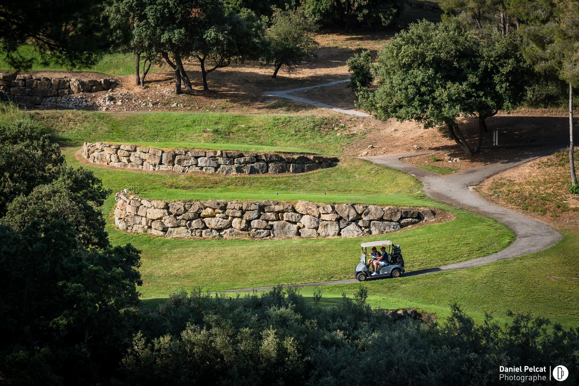 BARNES Golf Cup — Dolce Frégate, photo Daniel Pelcat