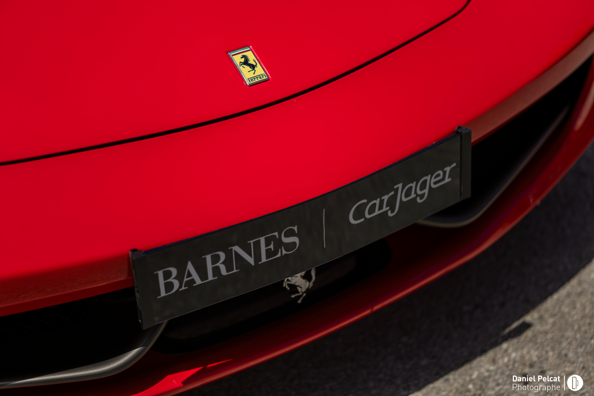 BARNES Golf Cup — Dolce Frégate, photo Daniel Pelcat