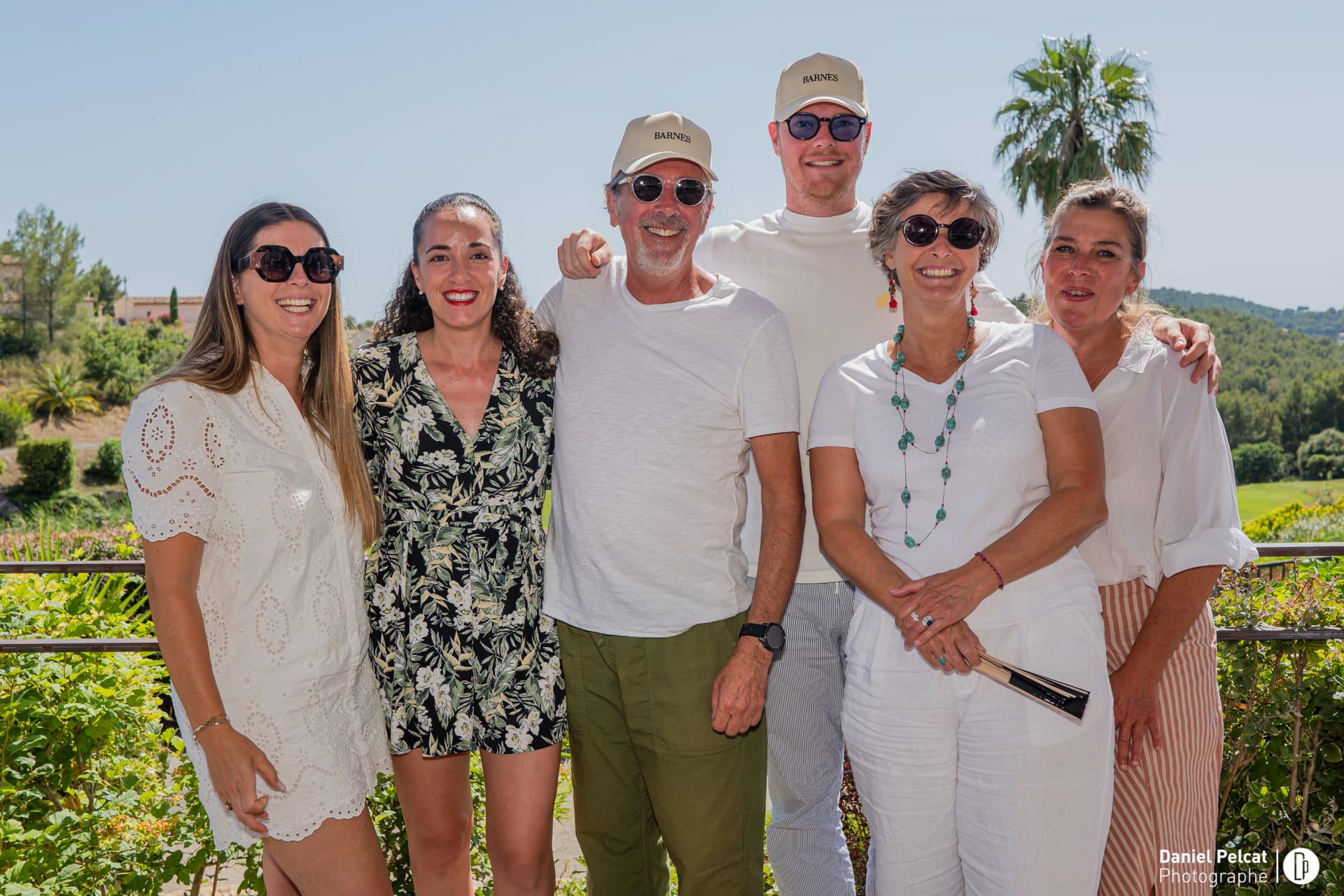 BARNES Golf Cup — Dolce Frégate, photo Daniel Pelcat