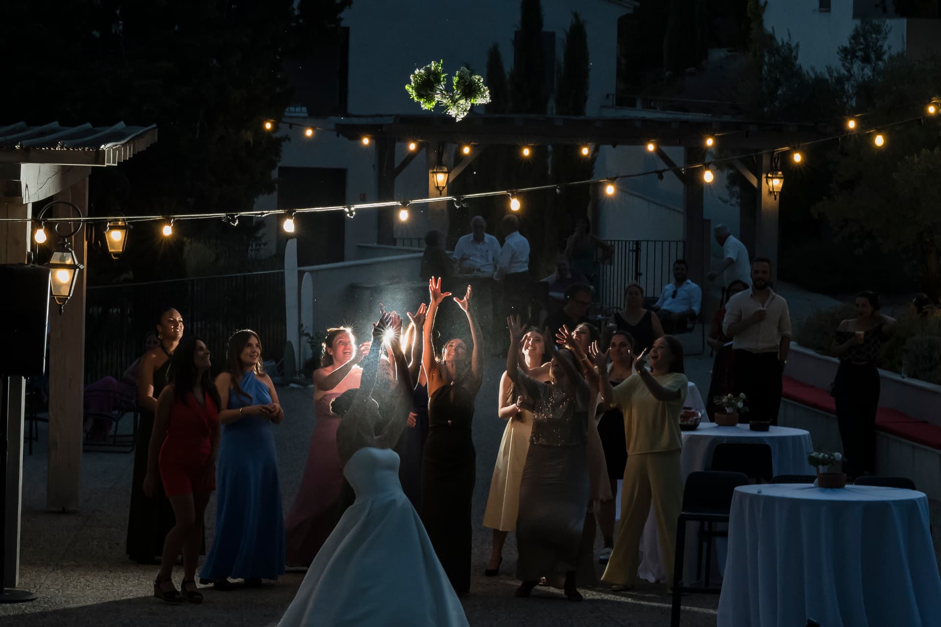 Photographe mariage Marseille — reportage 10 par Daniel Pelcat