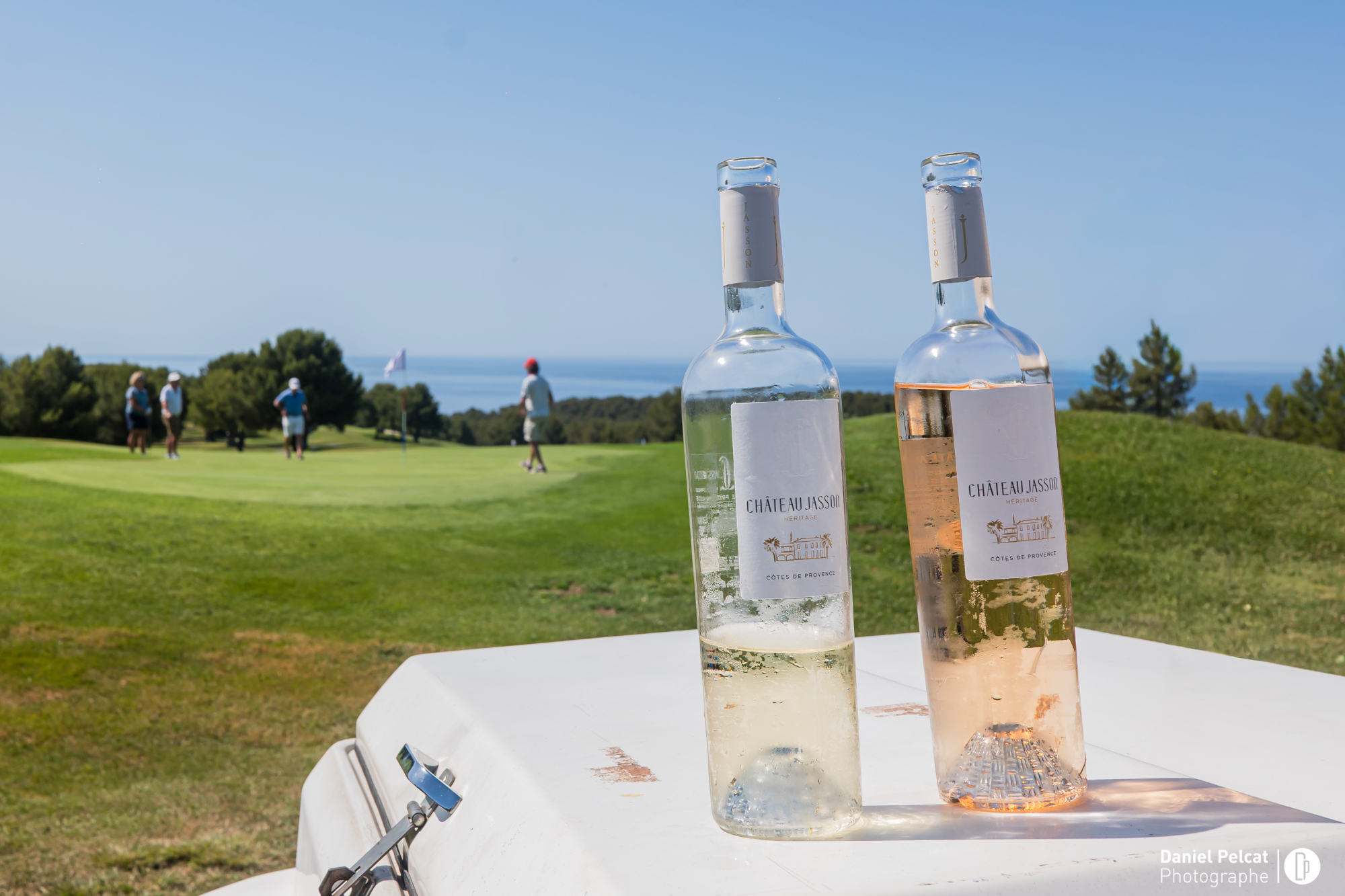 BARNES Golf Cup — Dolce Frégate, photo Daniel Pelcat