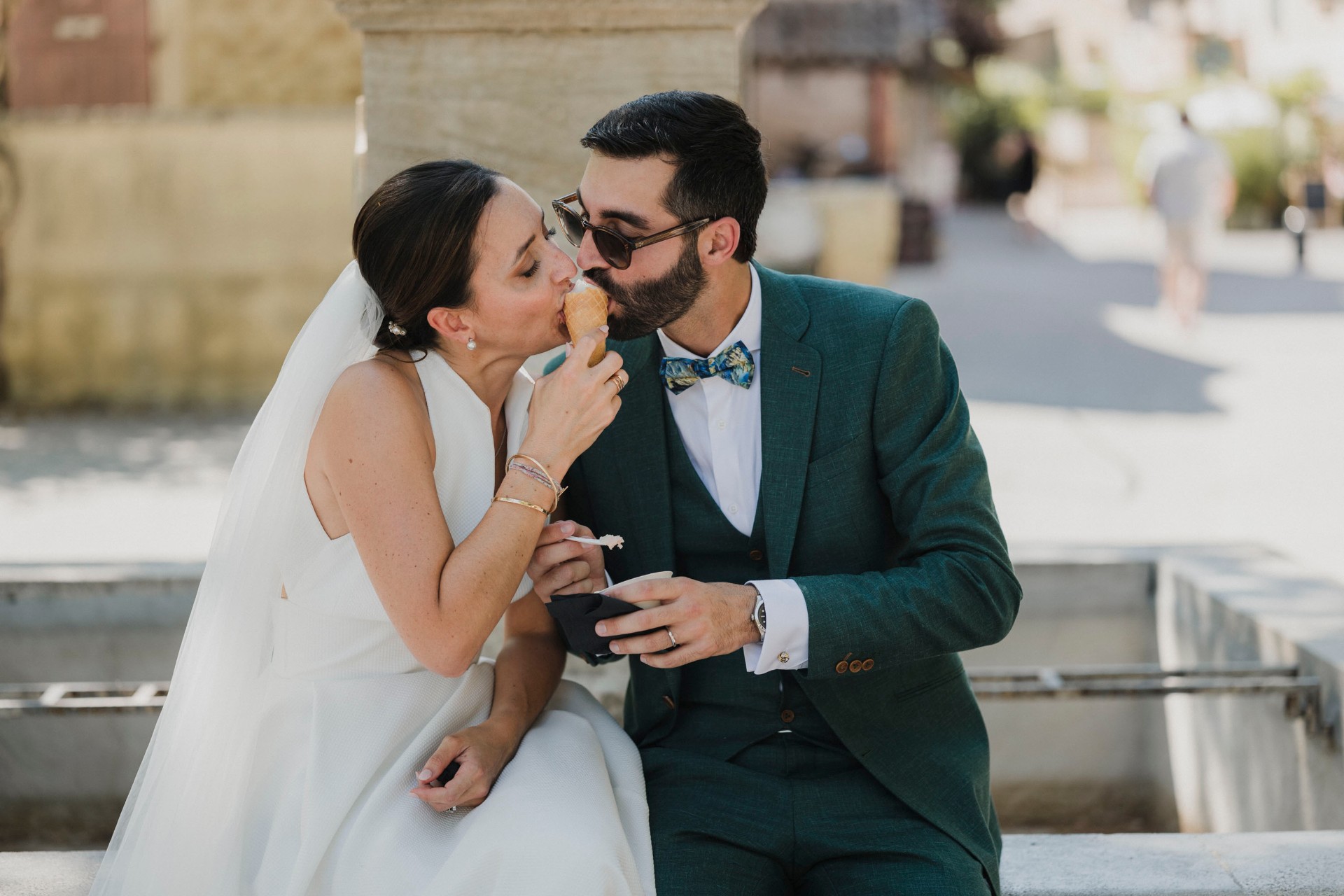 Lauriane & Guillaume