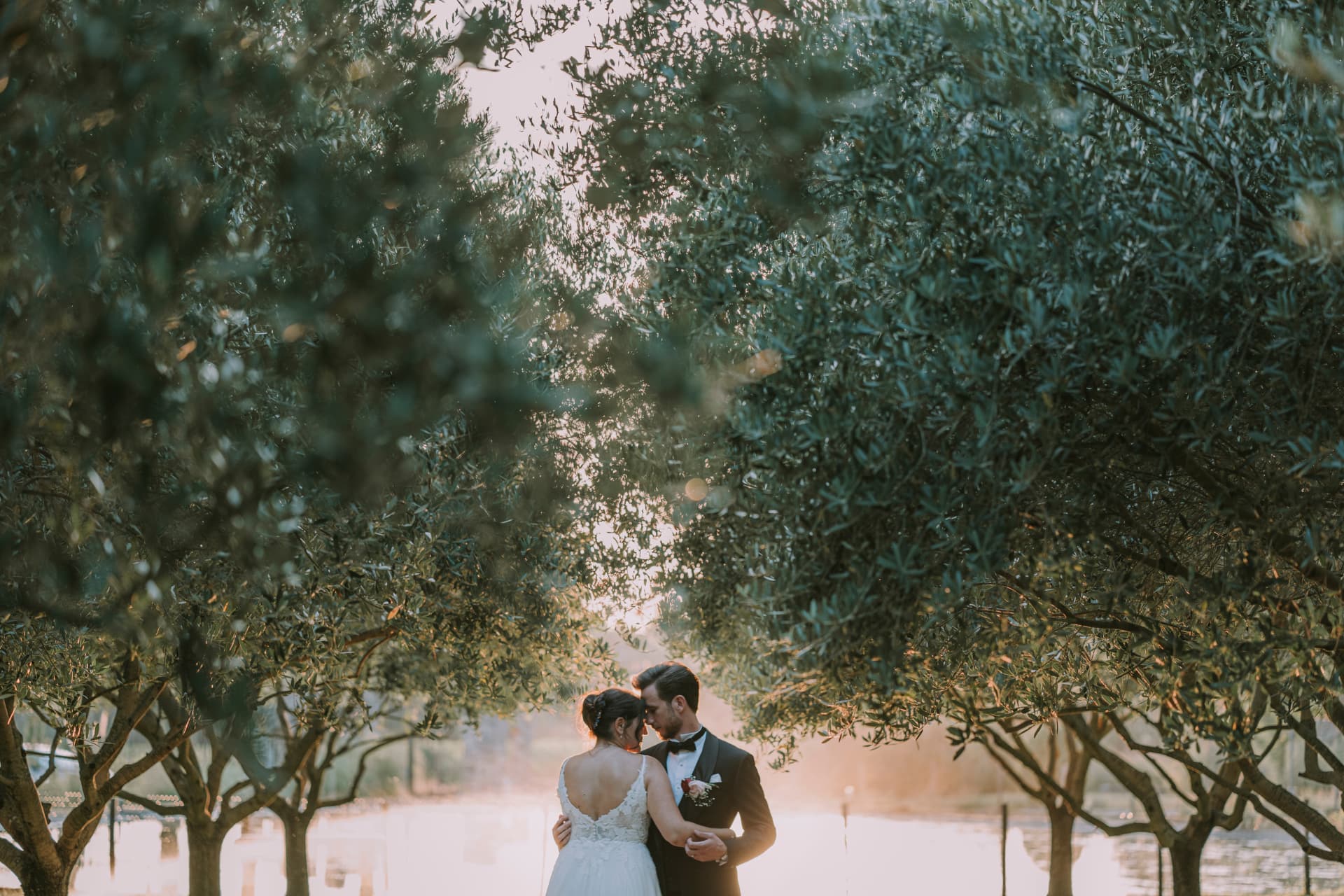 Farah & Clément