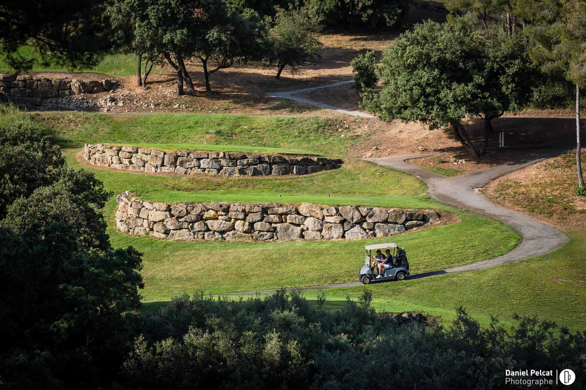 BARNES Golf Cup — Dolce Frégate, photo Daniel Pelcat