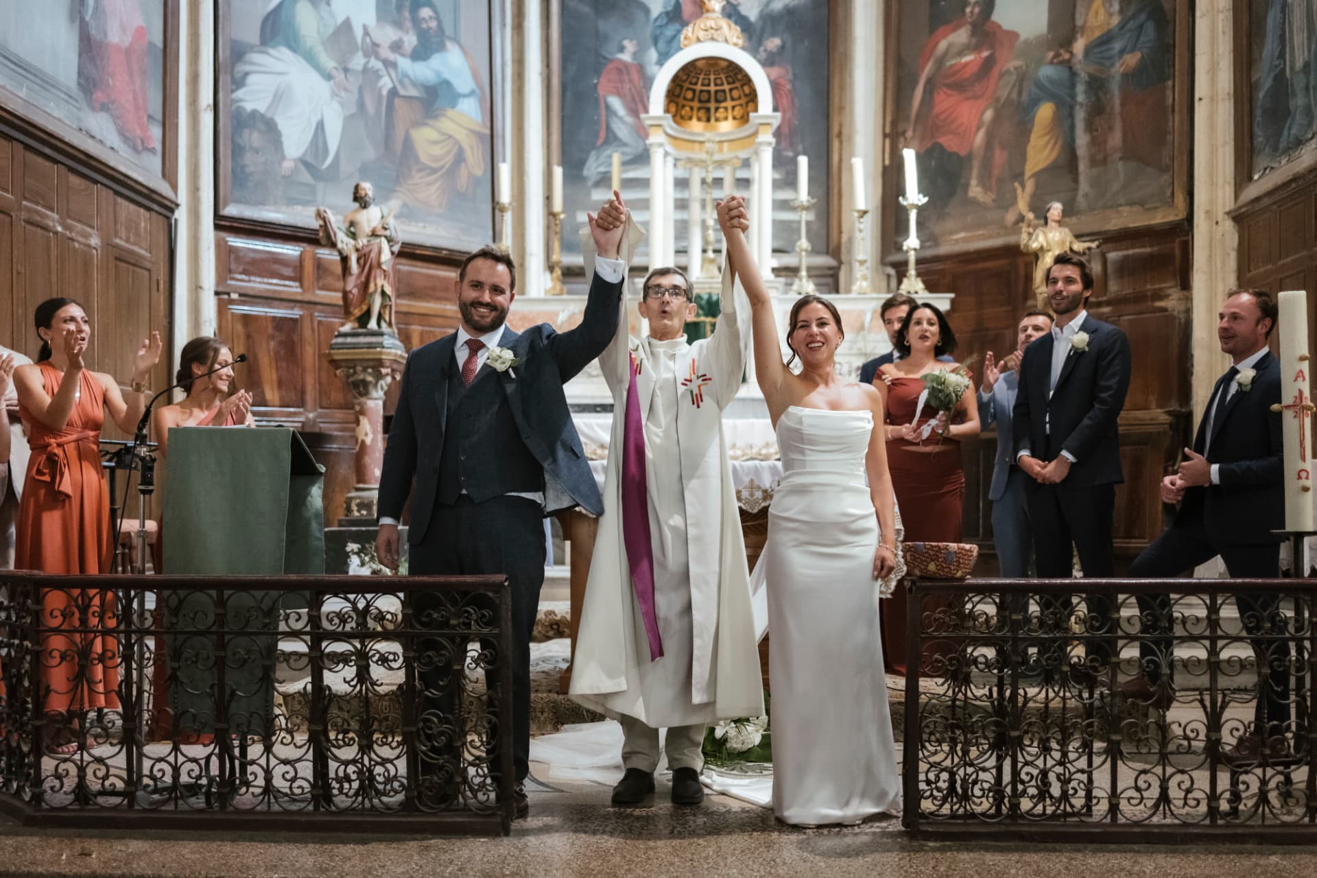 Johana & Nicolas