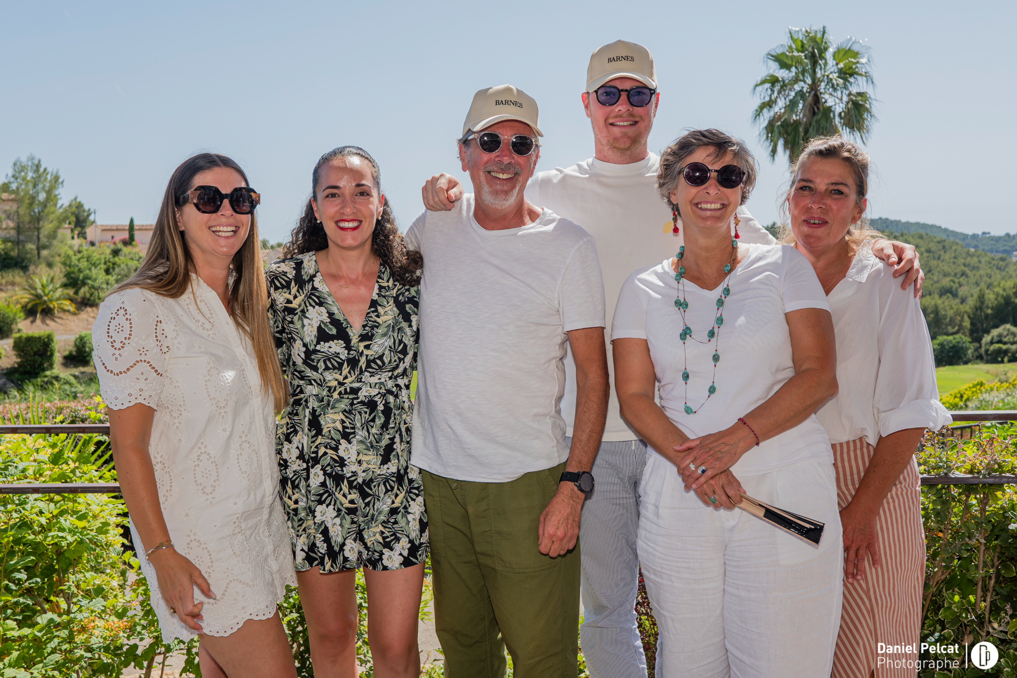 BARNES Golf Cup — Dolce Frégate, photo Daniel Pelcat
