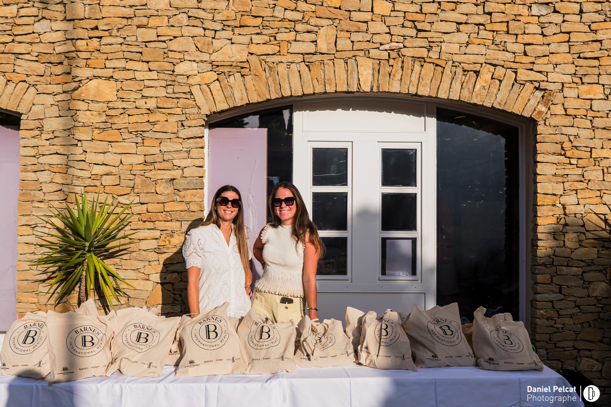 BARNES Golf Cup — Dolce Frégate, photo Daniel Pelcat