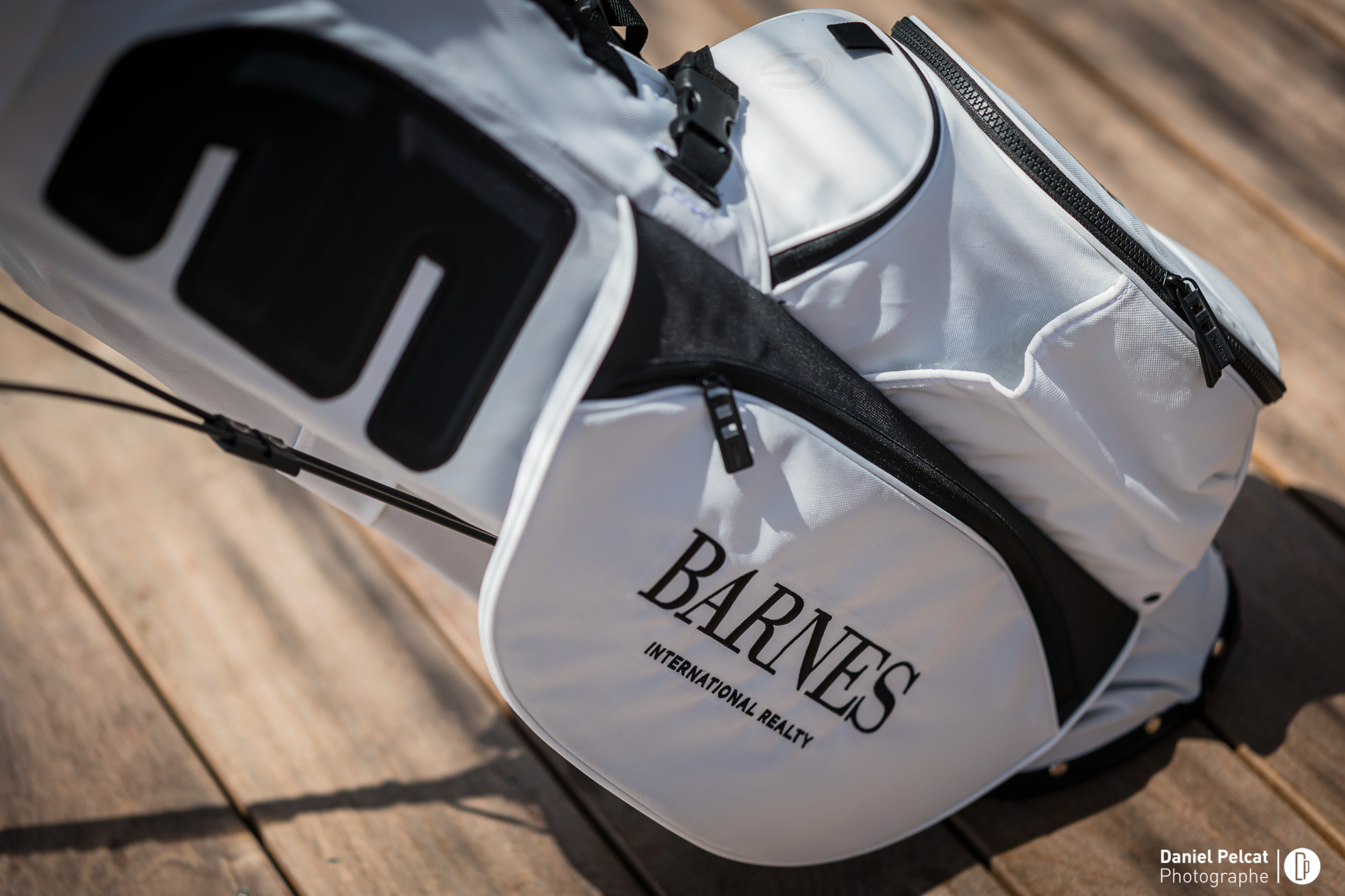 BARNES Golf Cup — Dolce Frégate, photo Daniel Pelcat