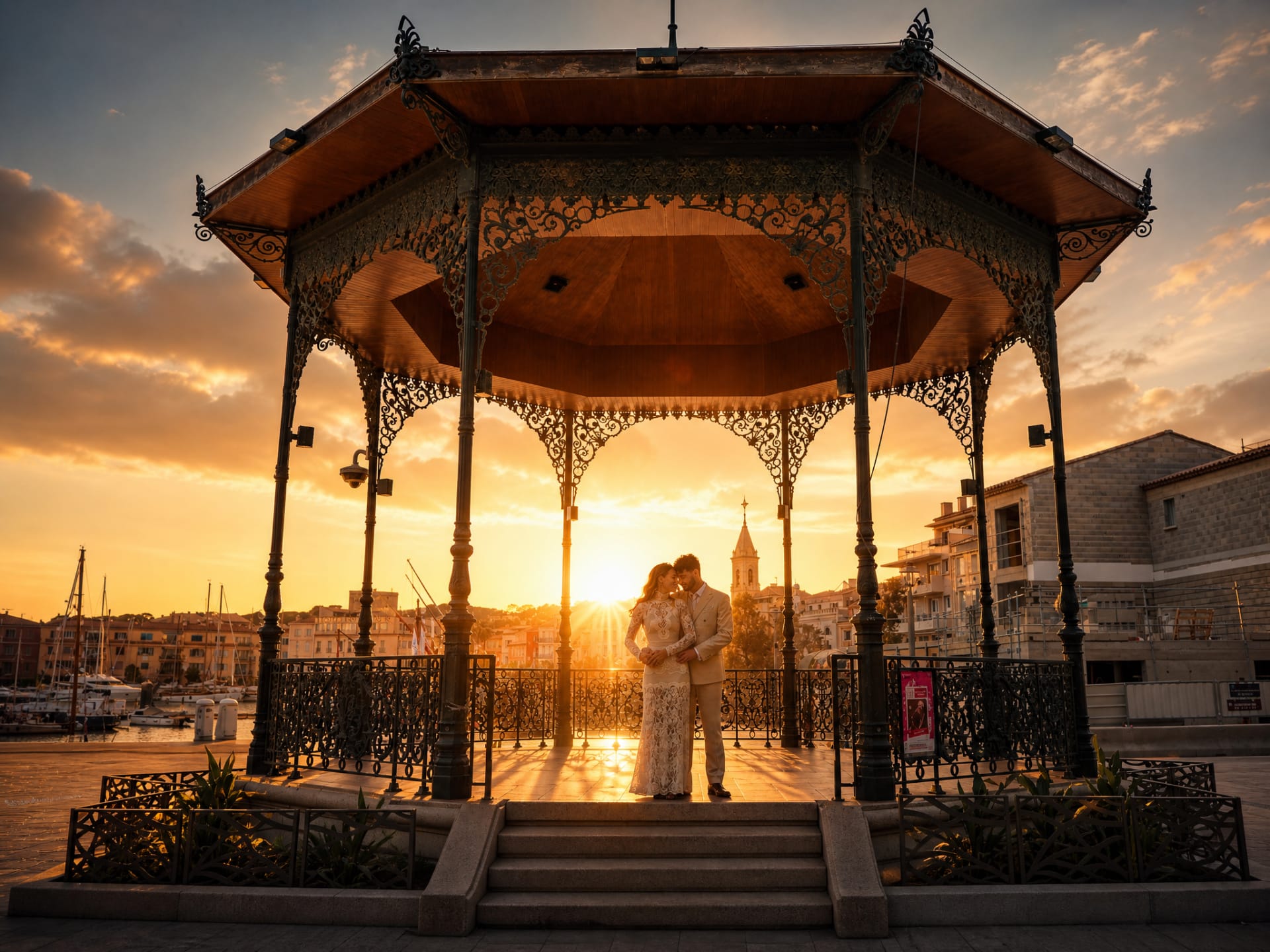Wedding photographer in Provence and on the French Riviera — Daniel Pelcat
