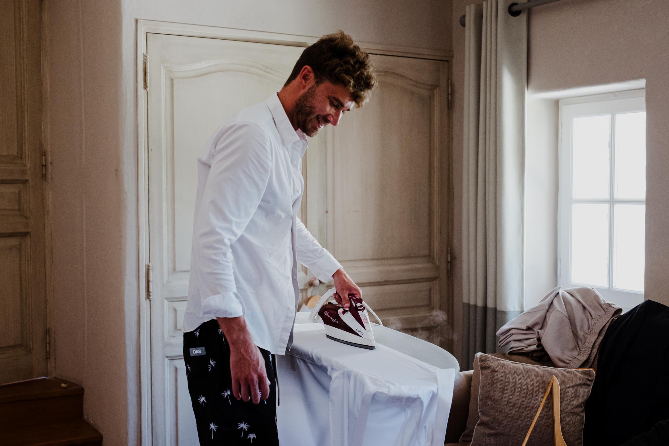 Camille & Gaëtan 1