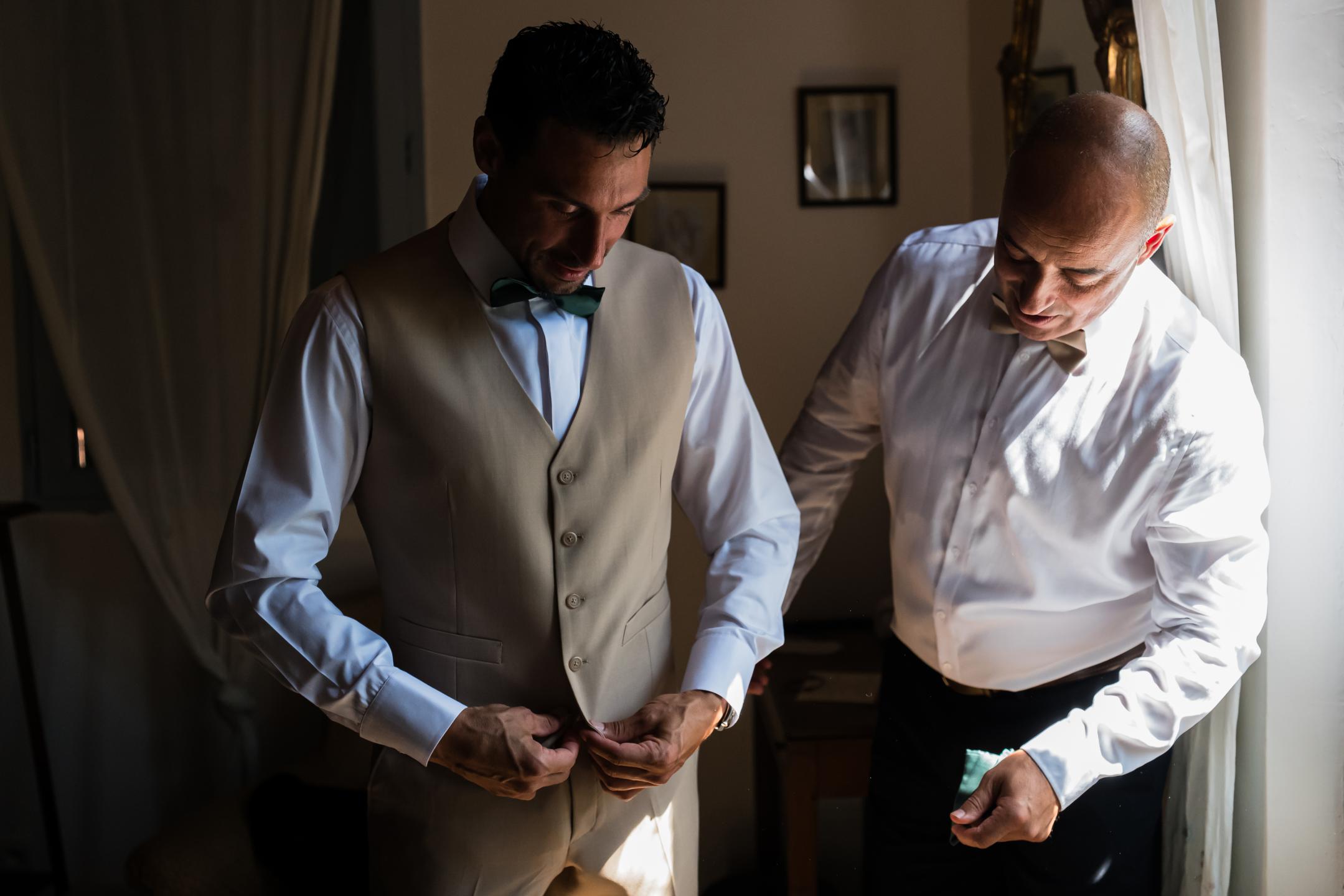 Graziella & Brice 22