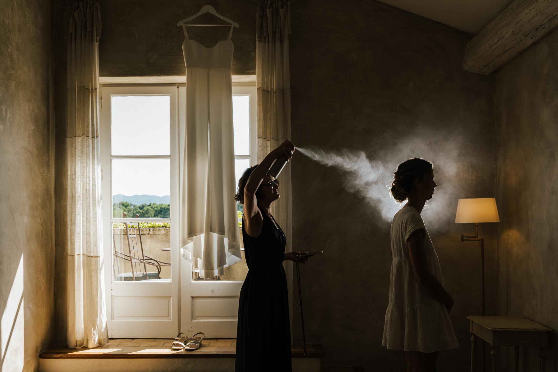 Camille & Gaëtan