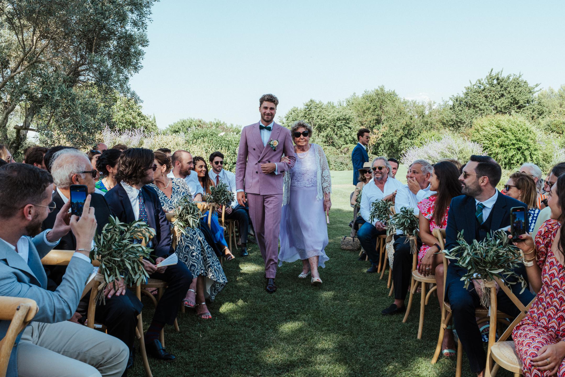 Camille & Gaëtan 34