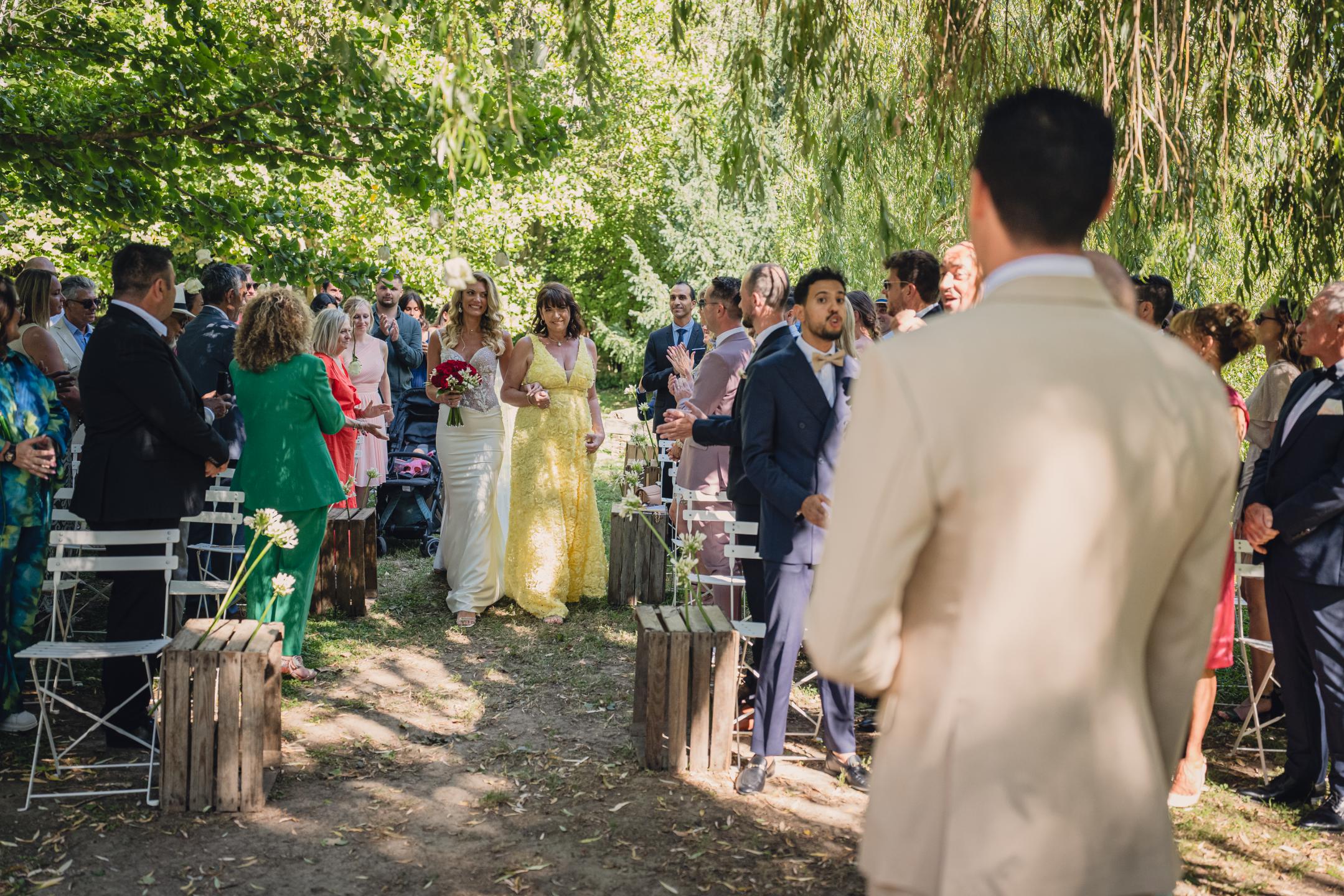 Graziella & Brice 34