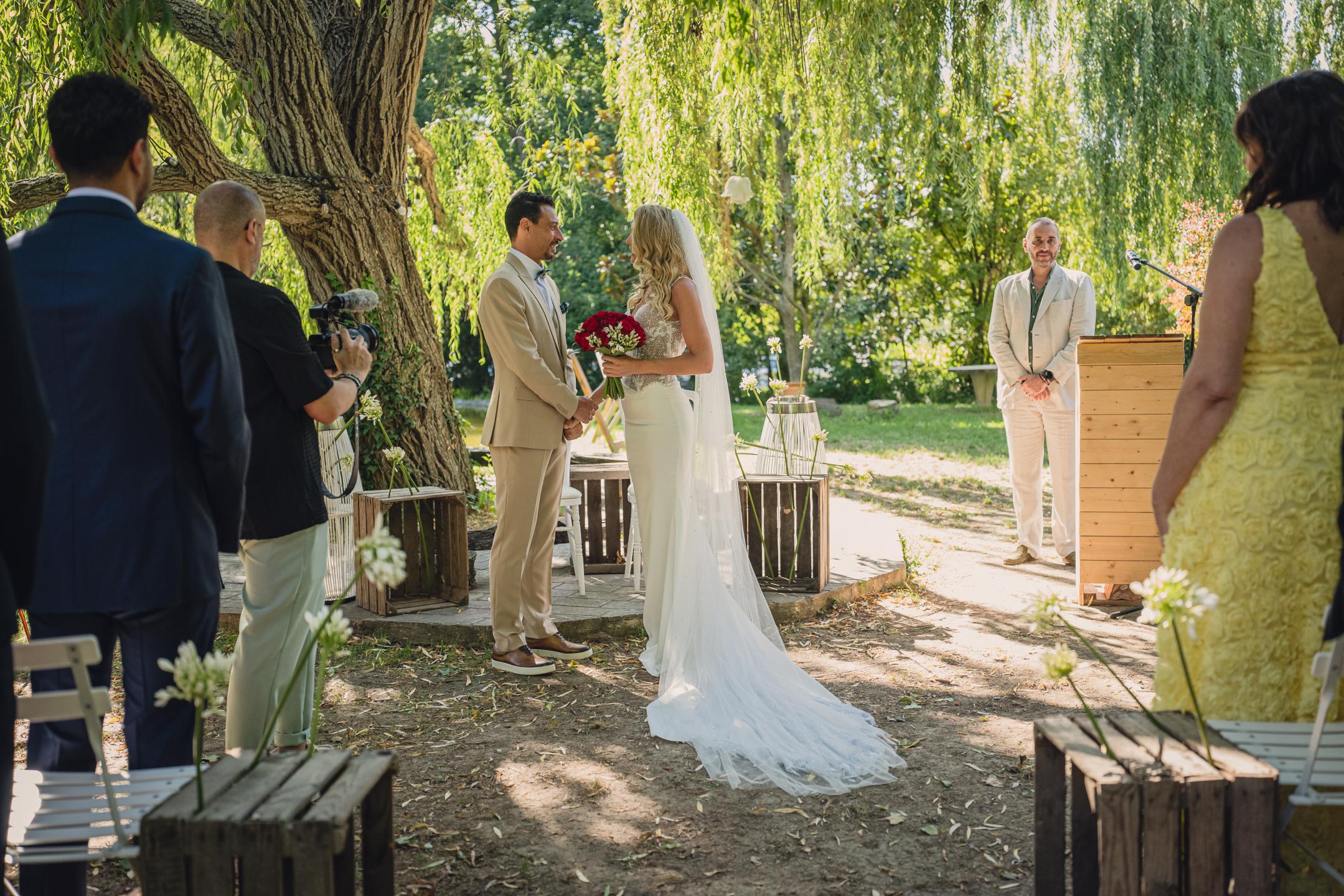 Graziella & Brice 35