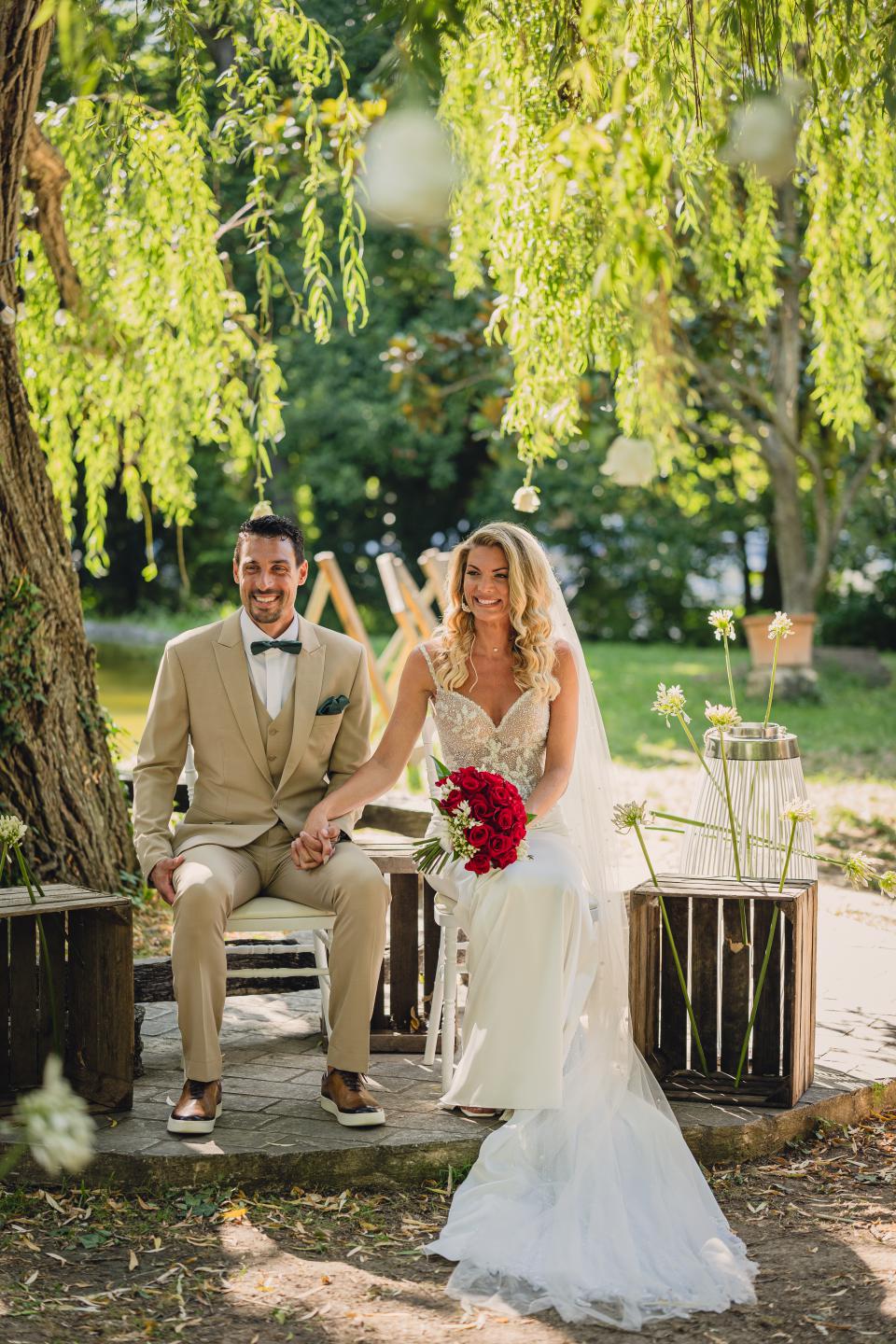 Graziella & Brice 36