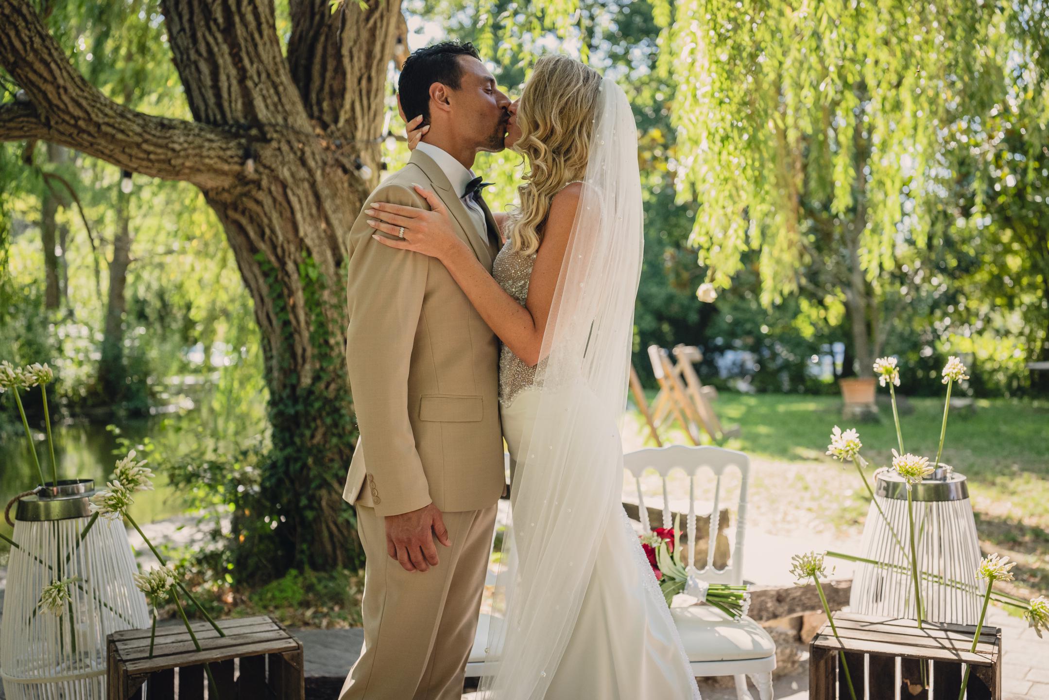 Graziella & Brice 38