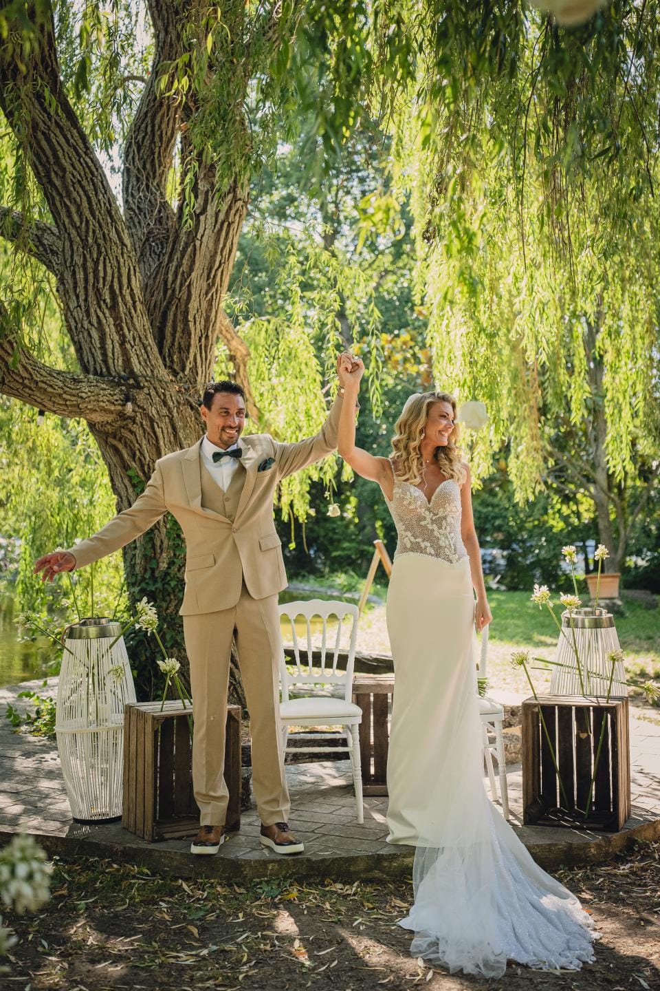 Graziella & Brice 39