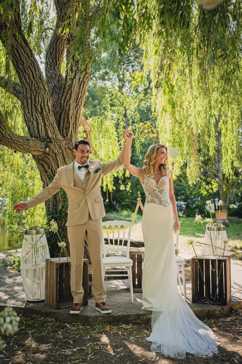 Graziella & Brice 39