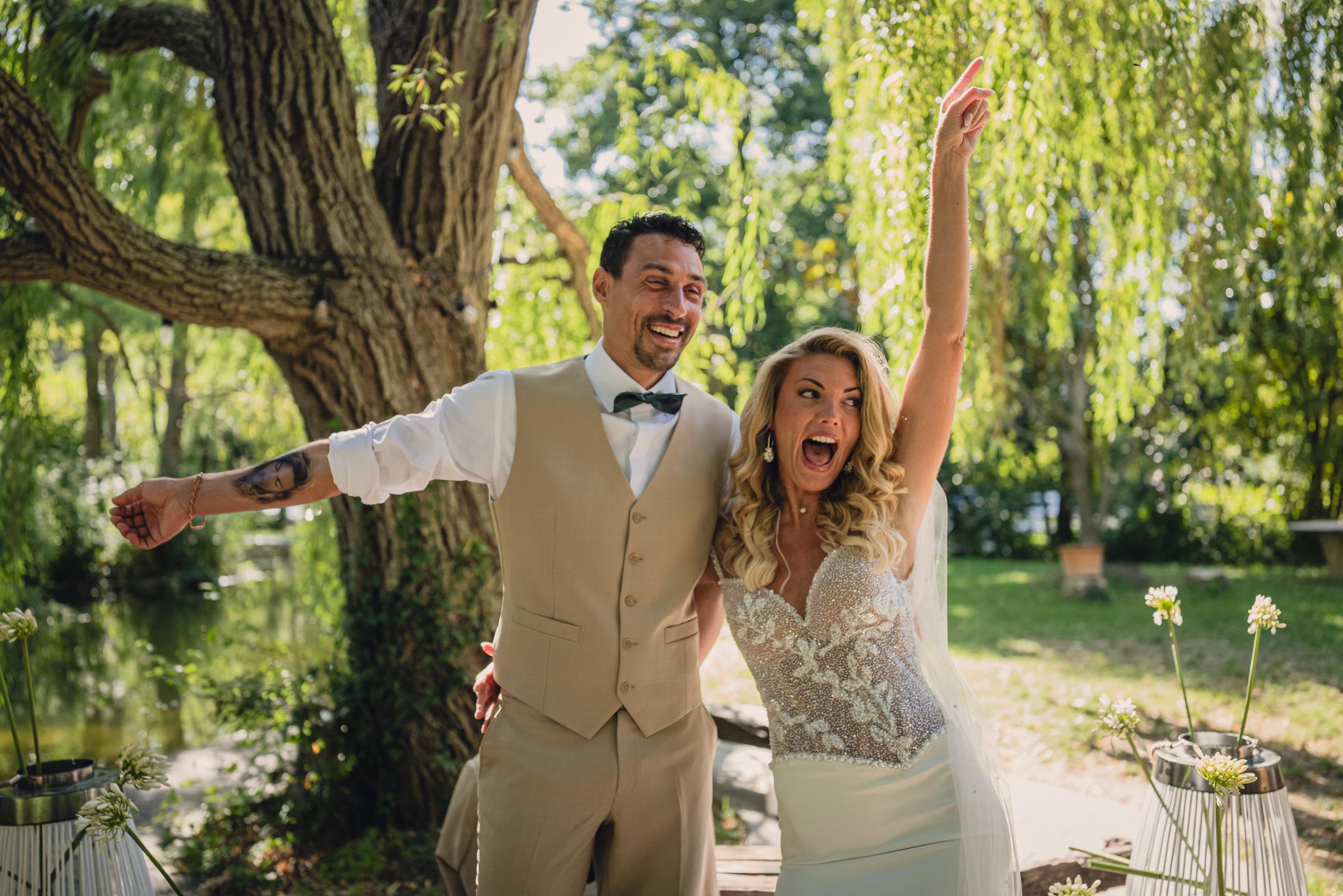 Graziella & Brice 42