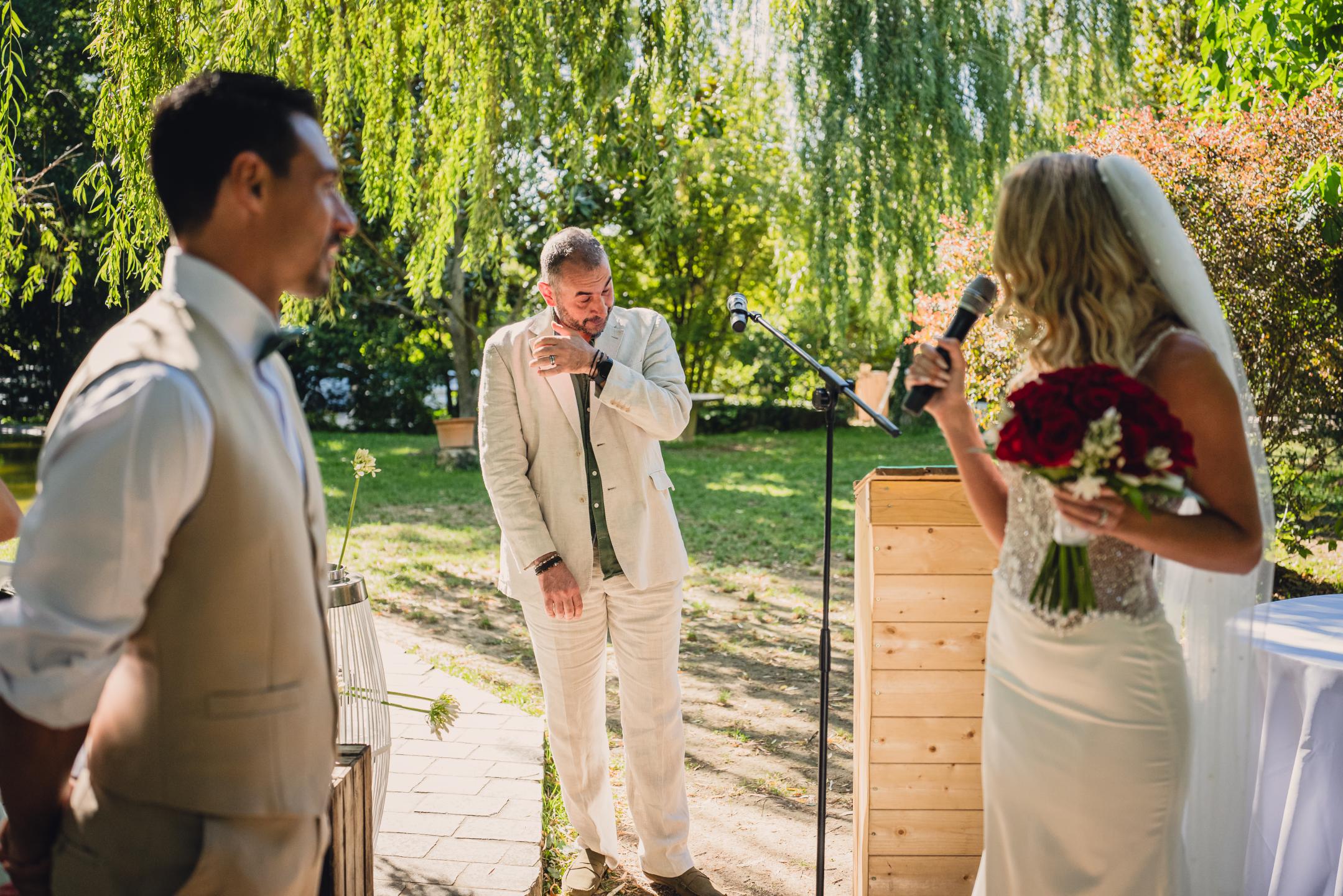 Graziella & Brice 46