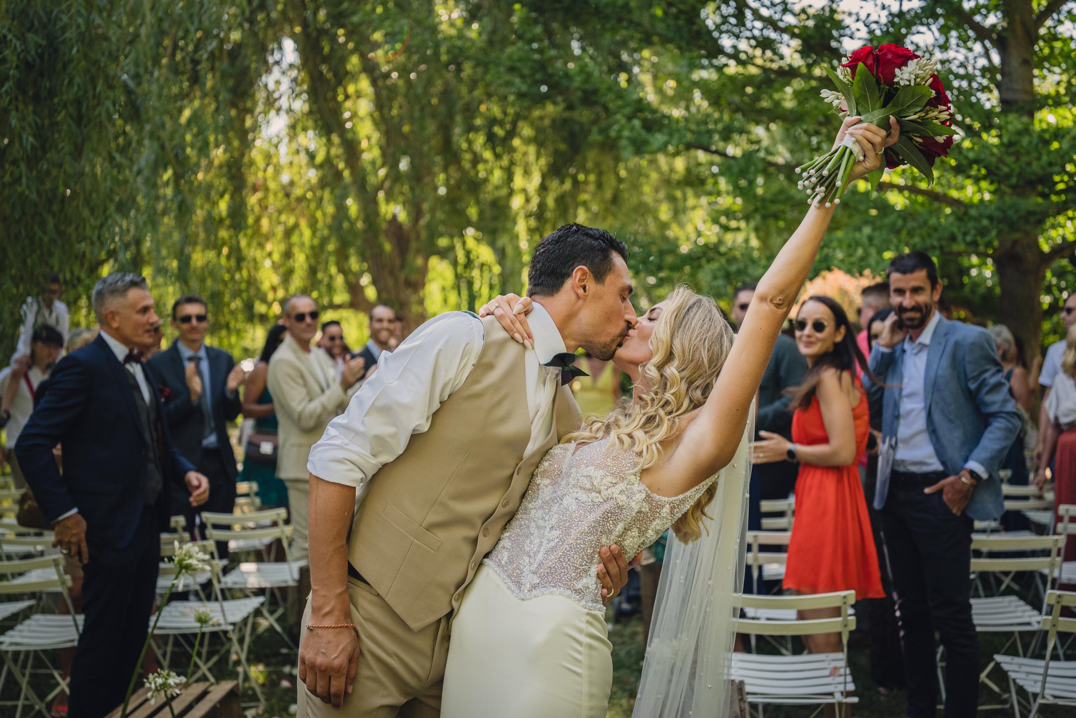 Graziella & Brice 54