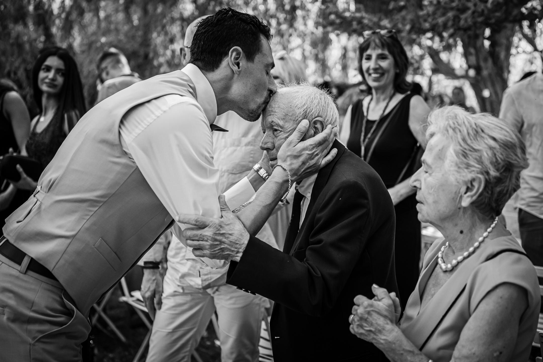 Graziella & Brice 55