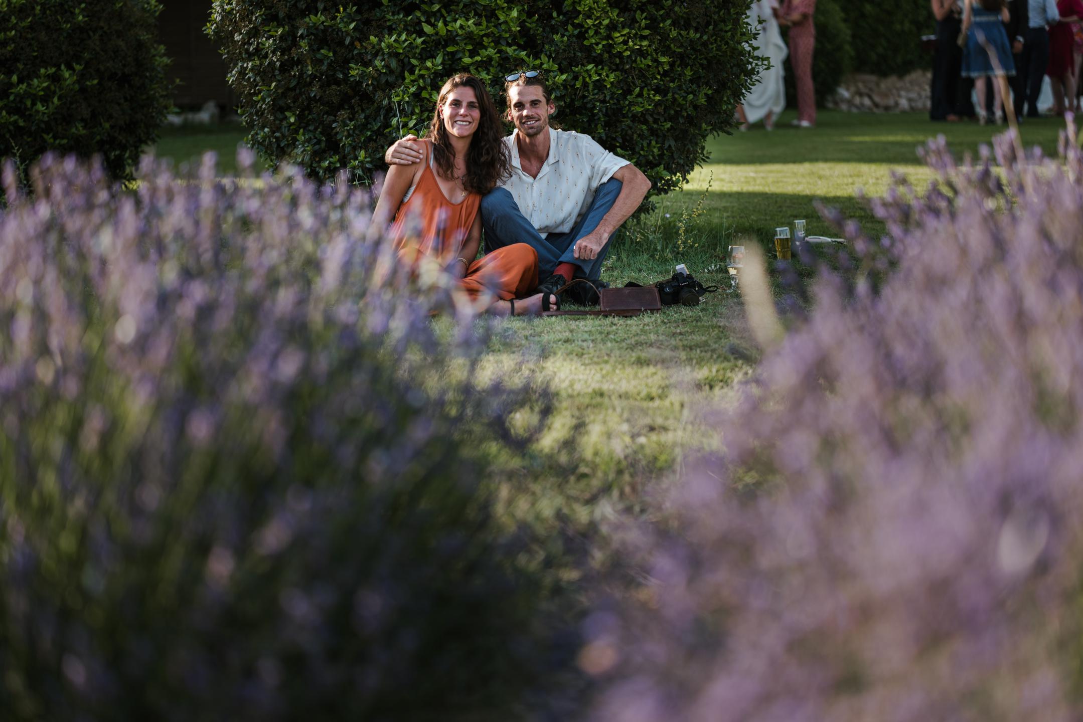 Camille & Gaëtan 50