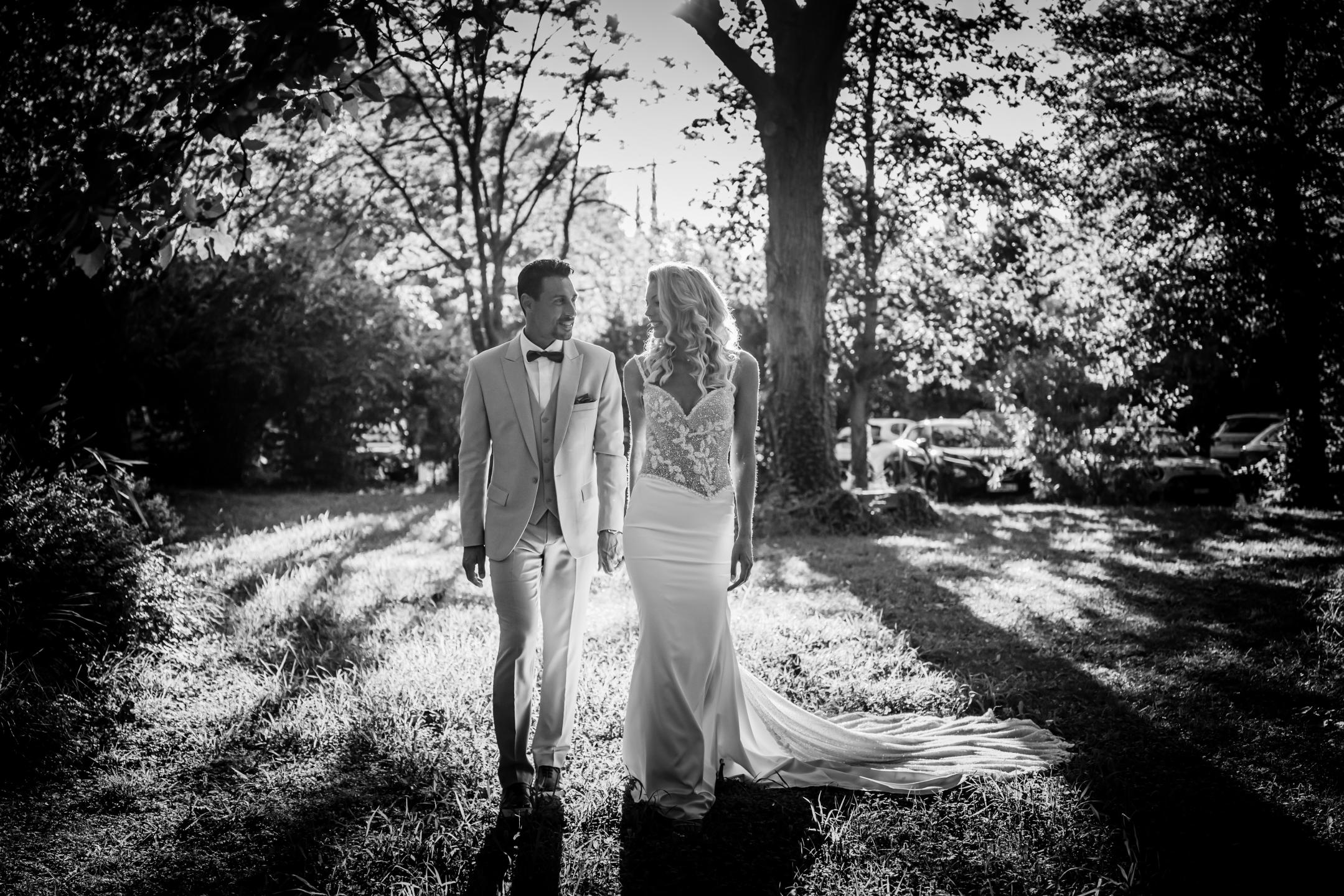 Graziella & Brice 60