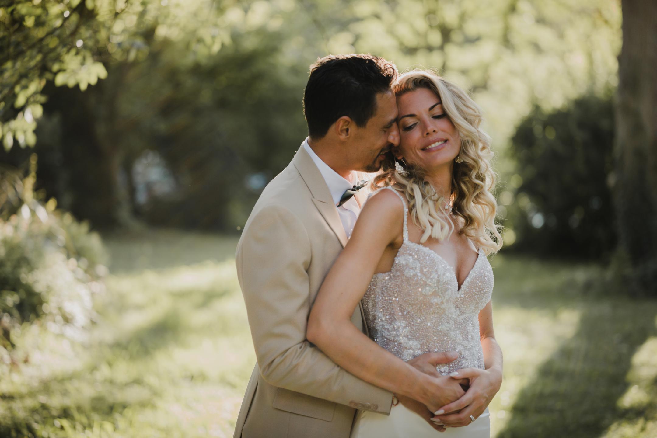 Graziella & Brice 62