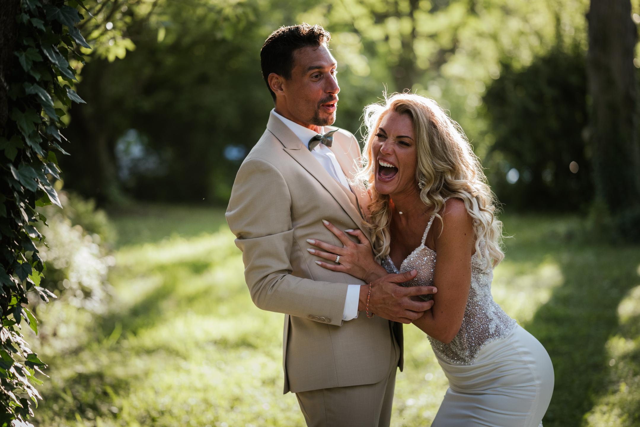 Graziella & Brice 63