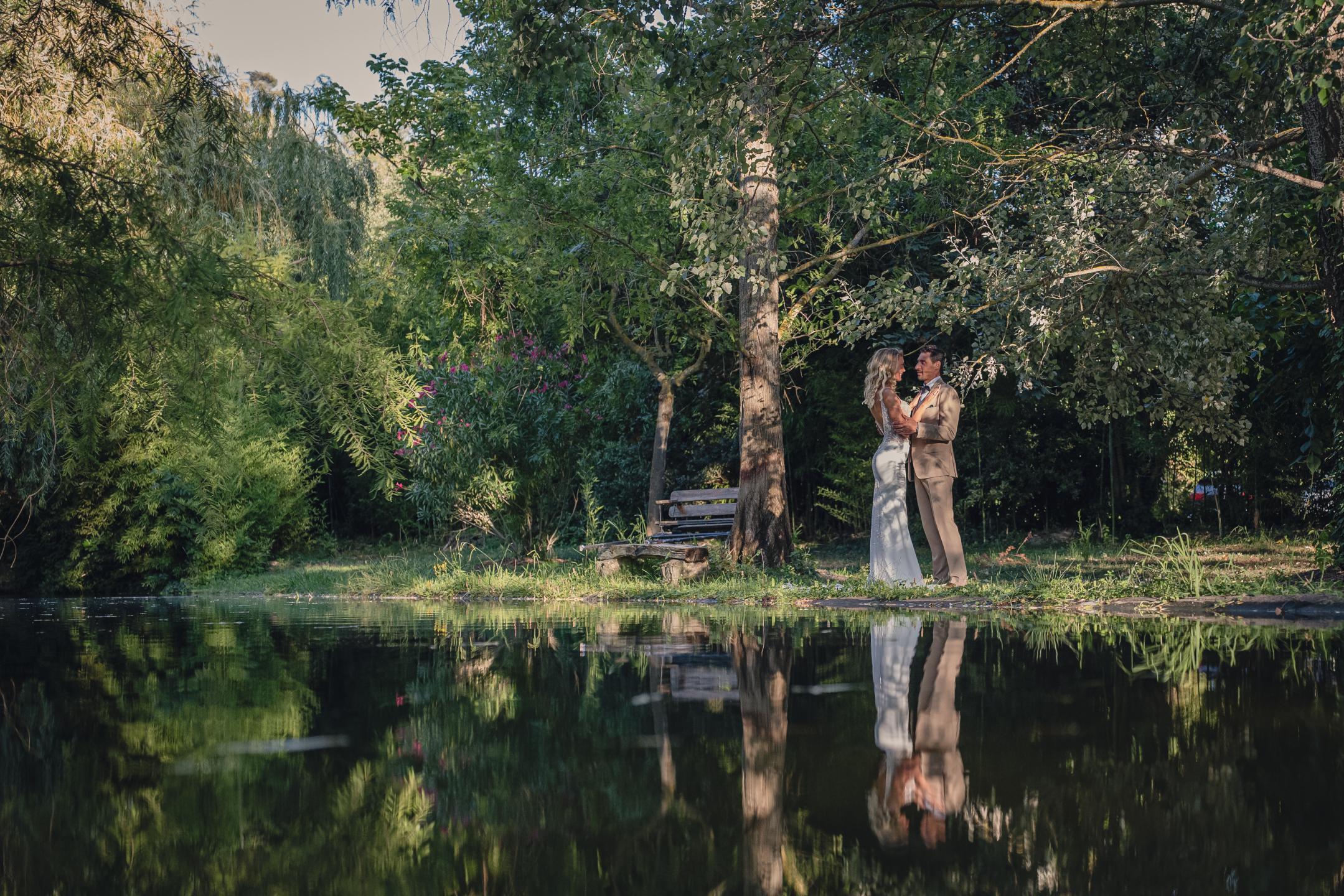 Graziella & Brice 64