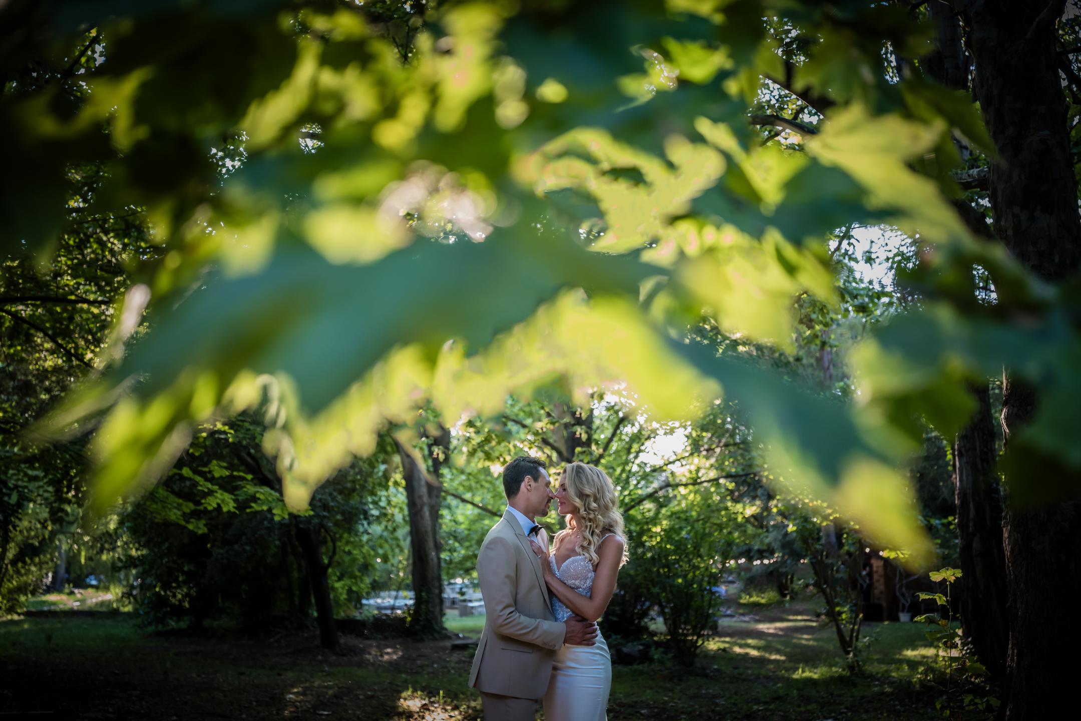 Graziella & Brice 65