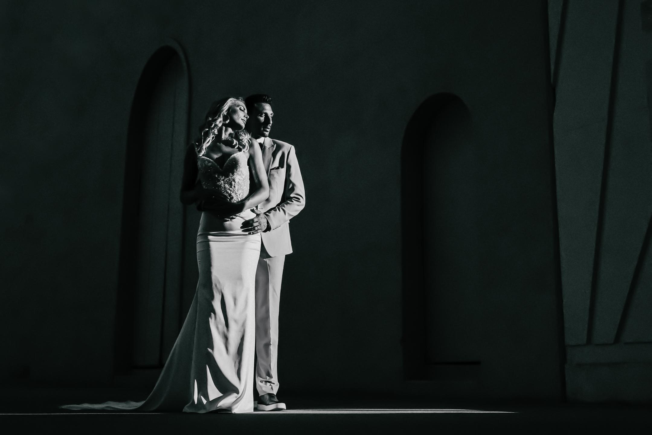 Graziella & Brice 68