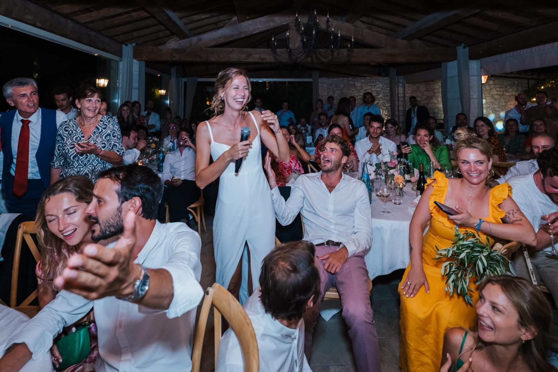 Camille & Gaëtan 74