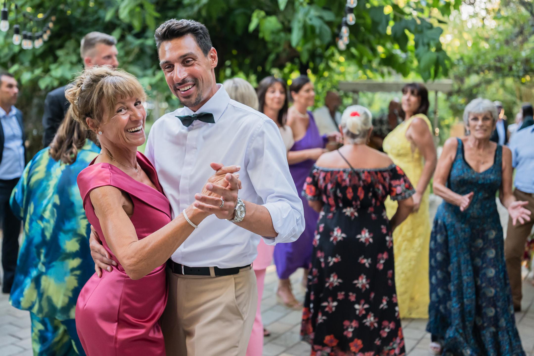 Graziella & Brice 71