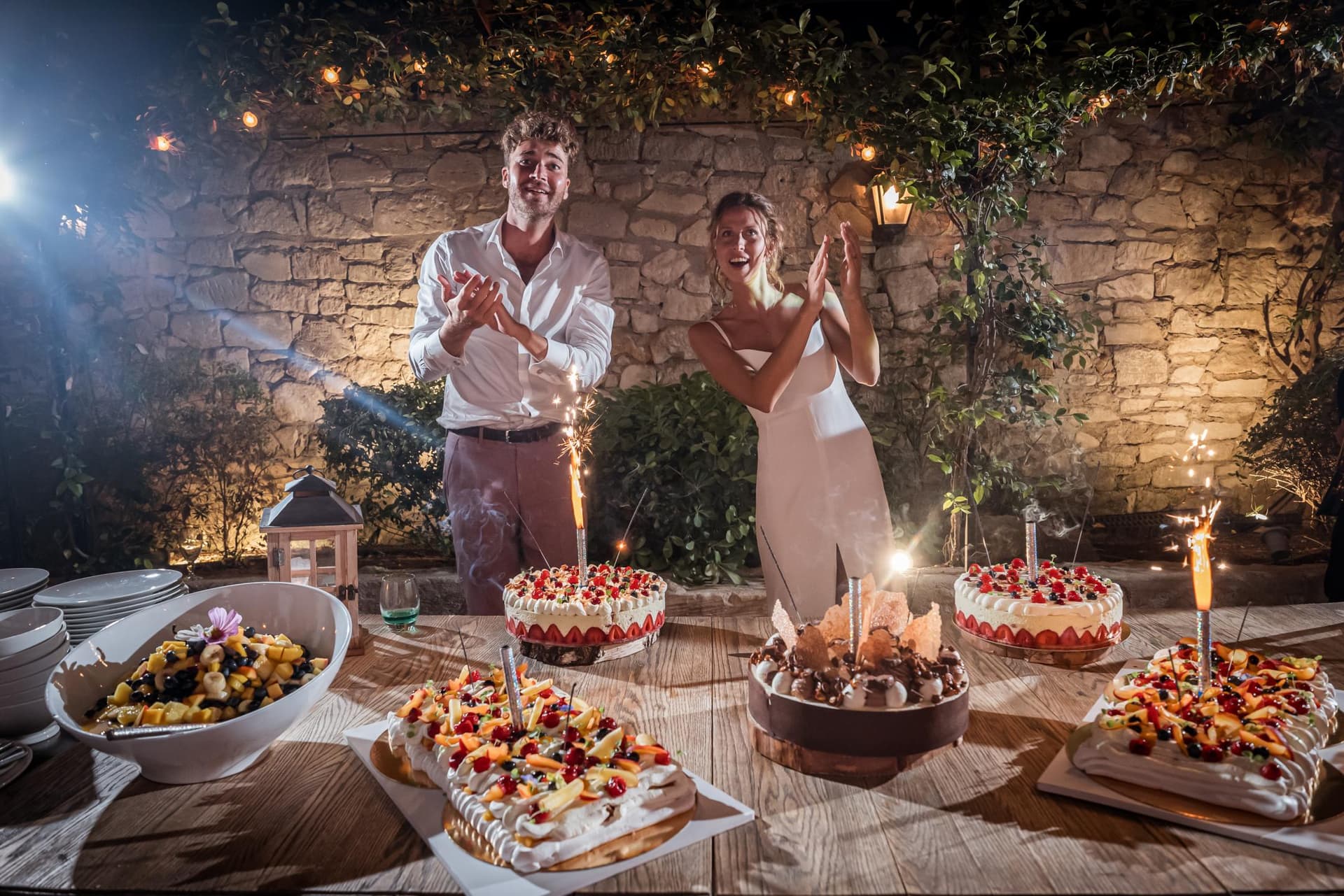 Camille & Gaëtan 75