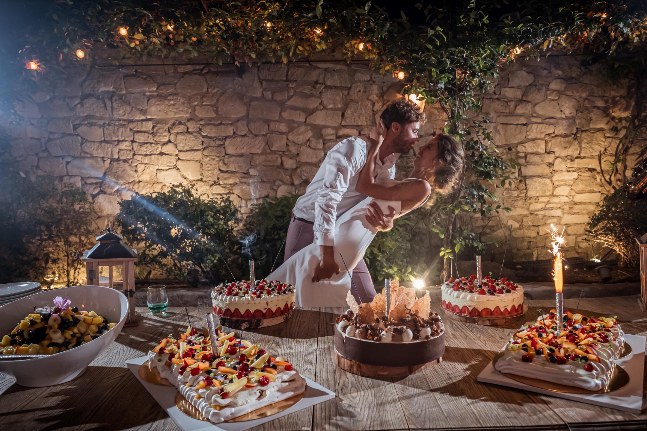Camille & Gaëtan 76