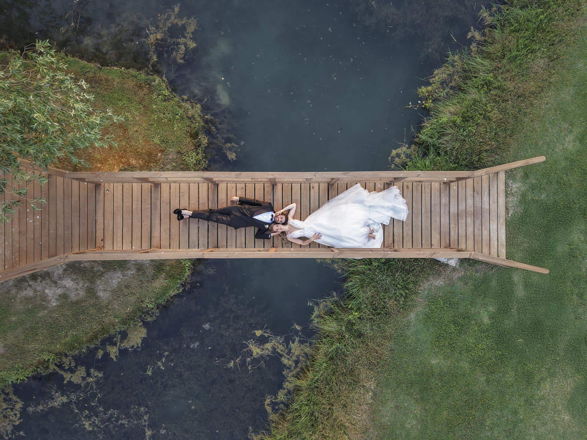 Wedding photography in Provence and on the French Riviera — image 23