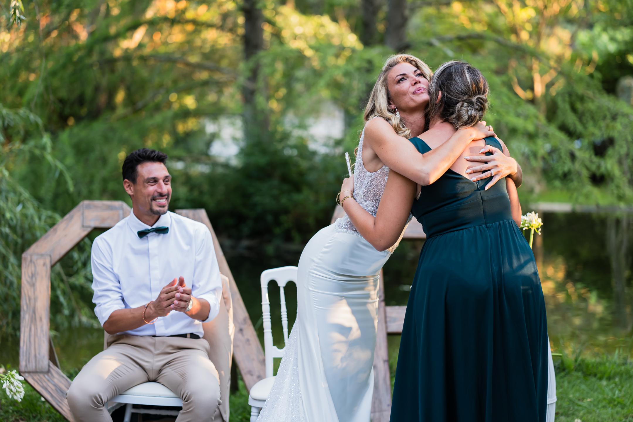 Graziella & Brice 73