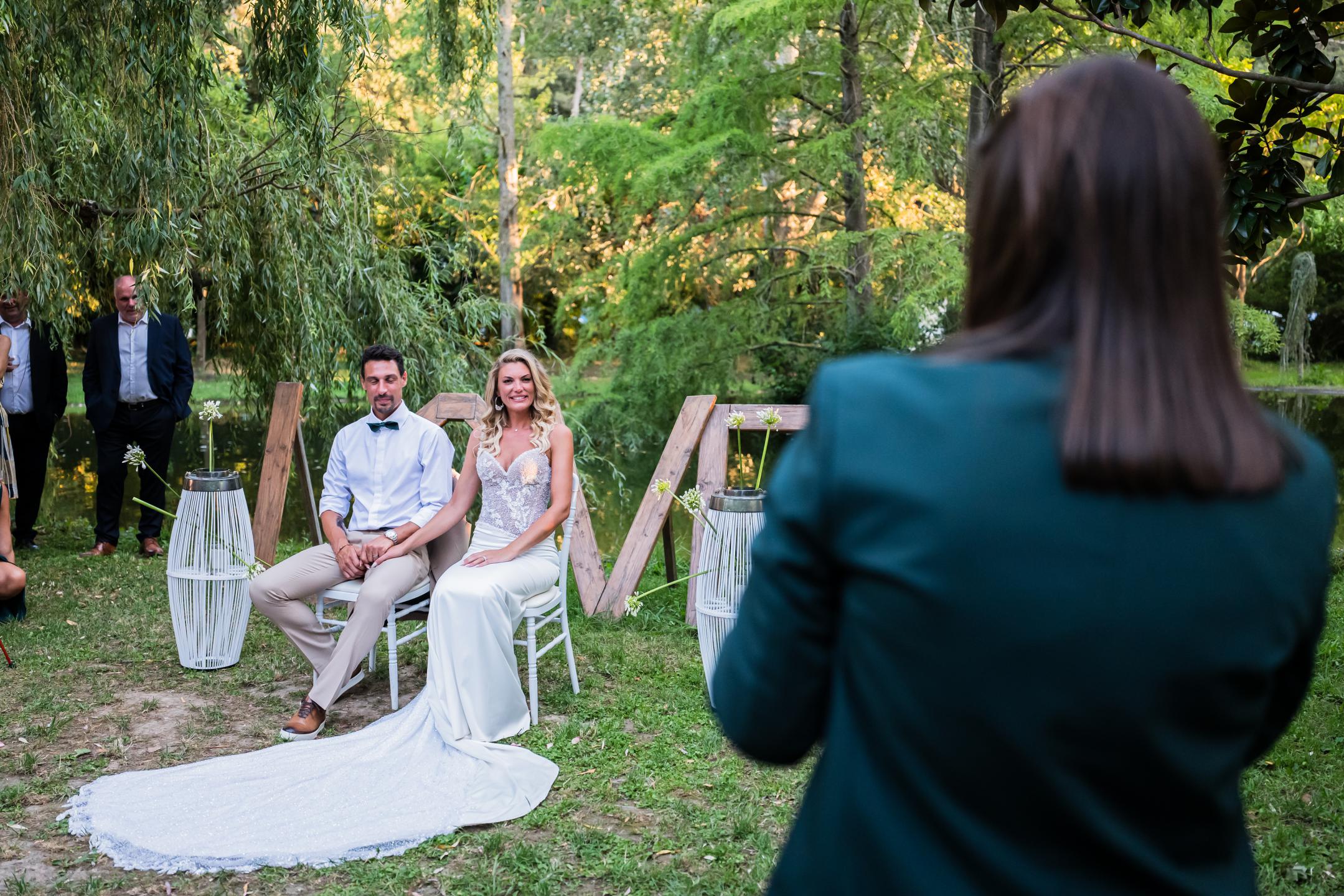 Graziella & Brice 74