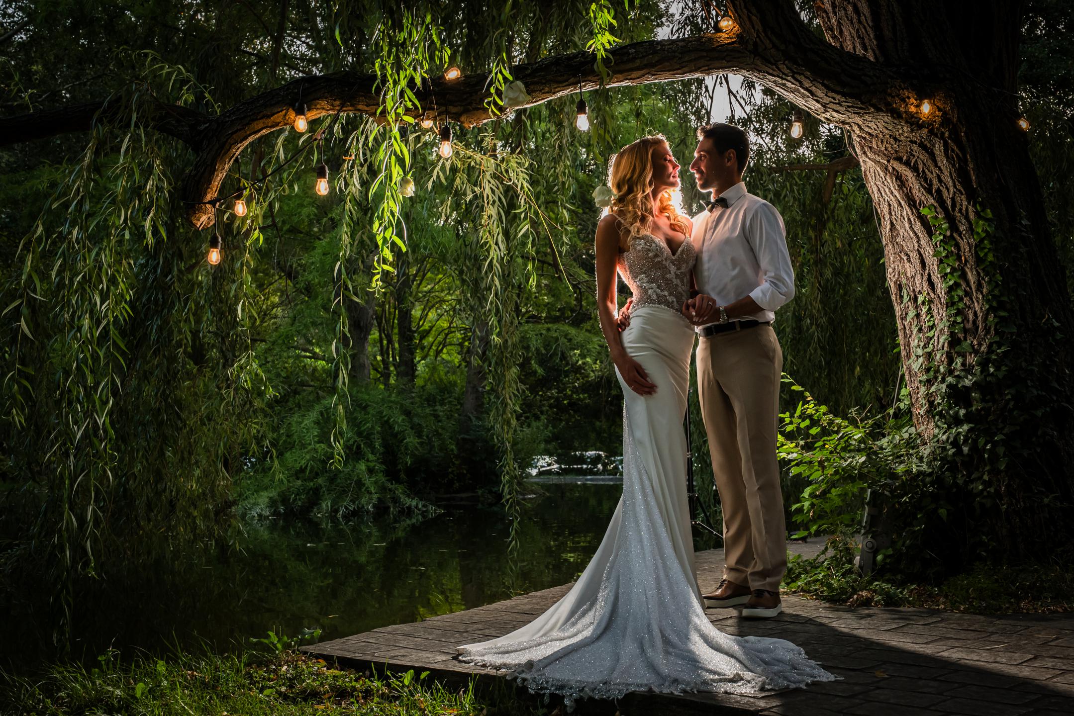 Graziella & Brice 75