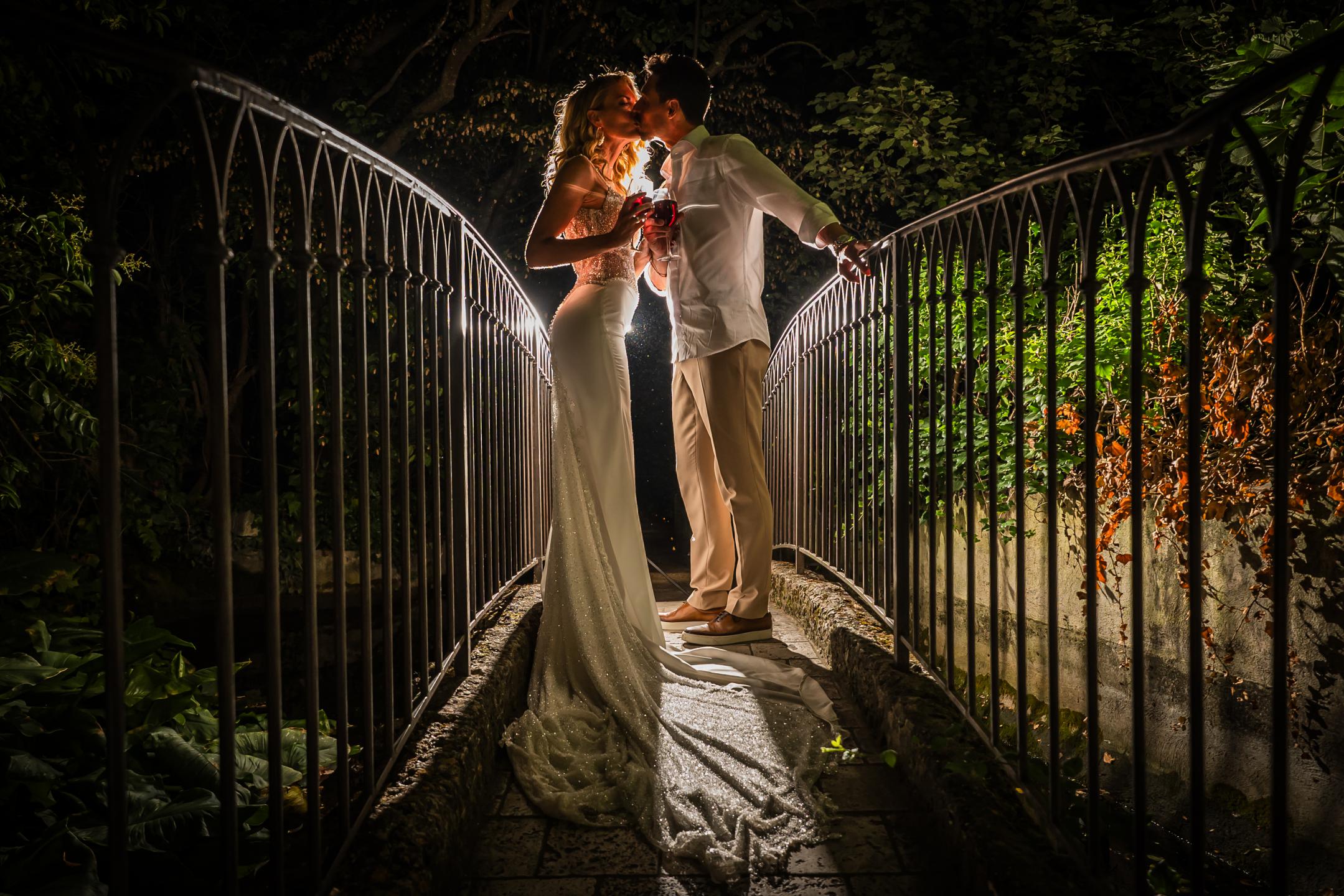 Graziella & Brice 89