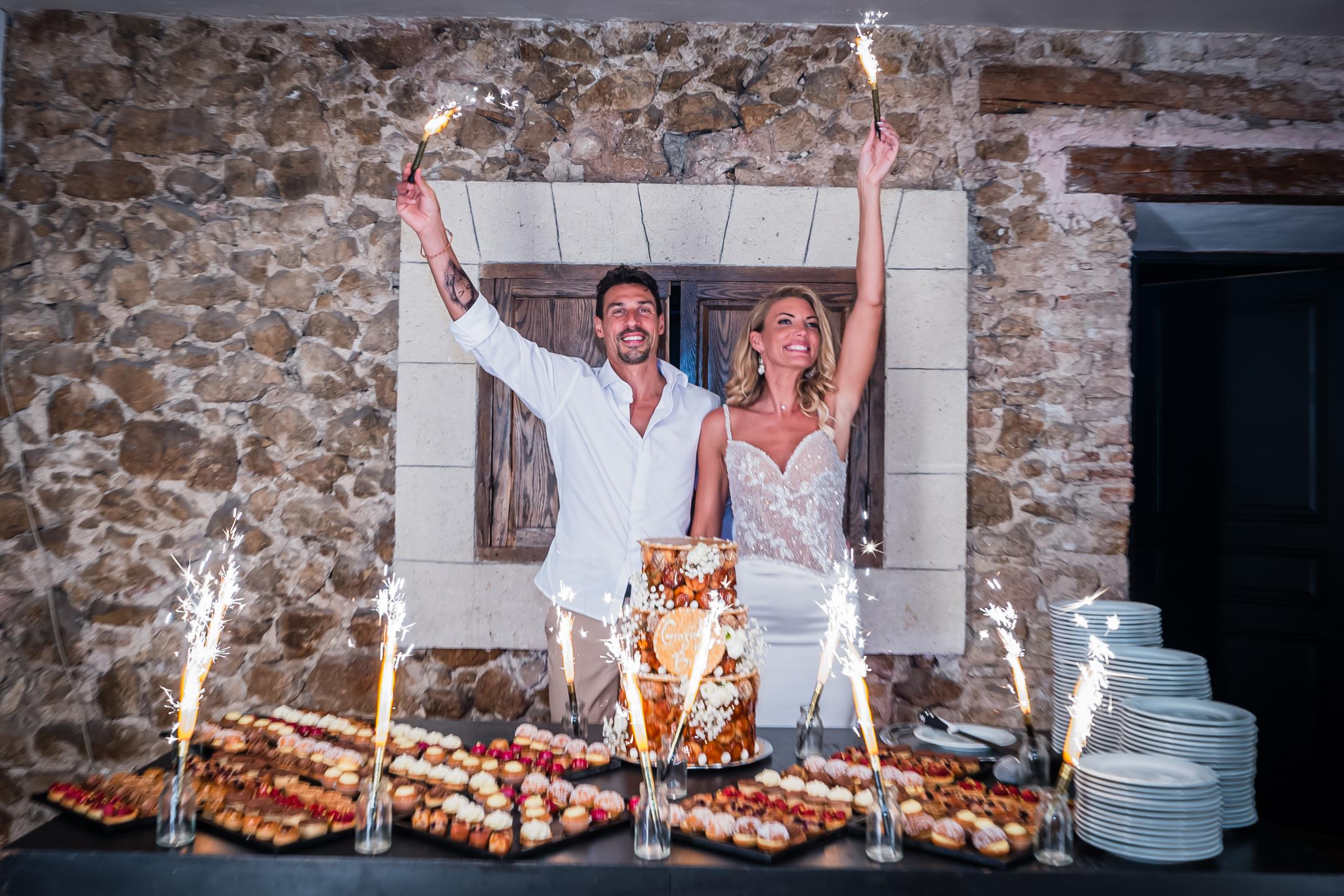 Graziella & Brice 97
